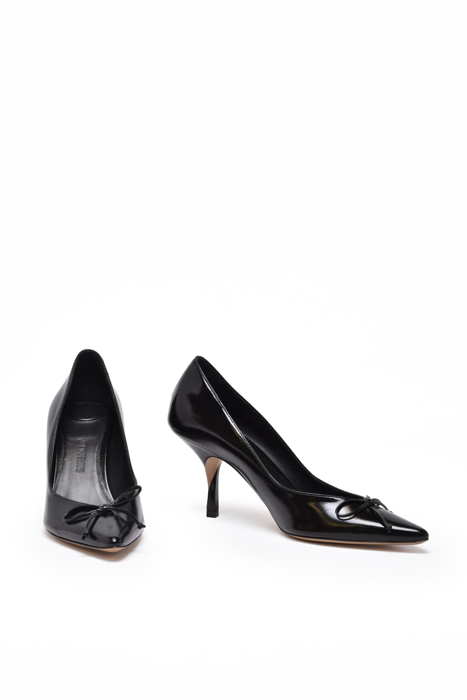 JACQUEMUS - SHOES