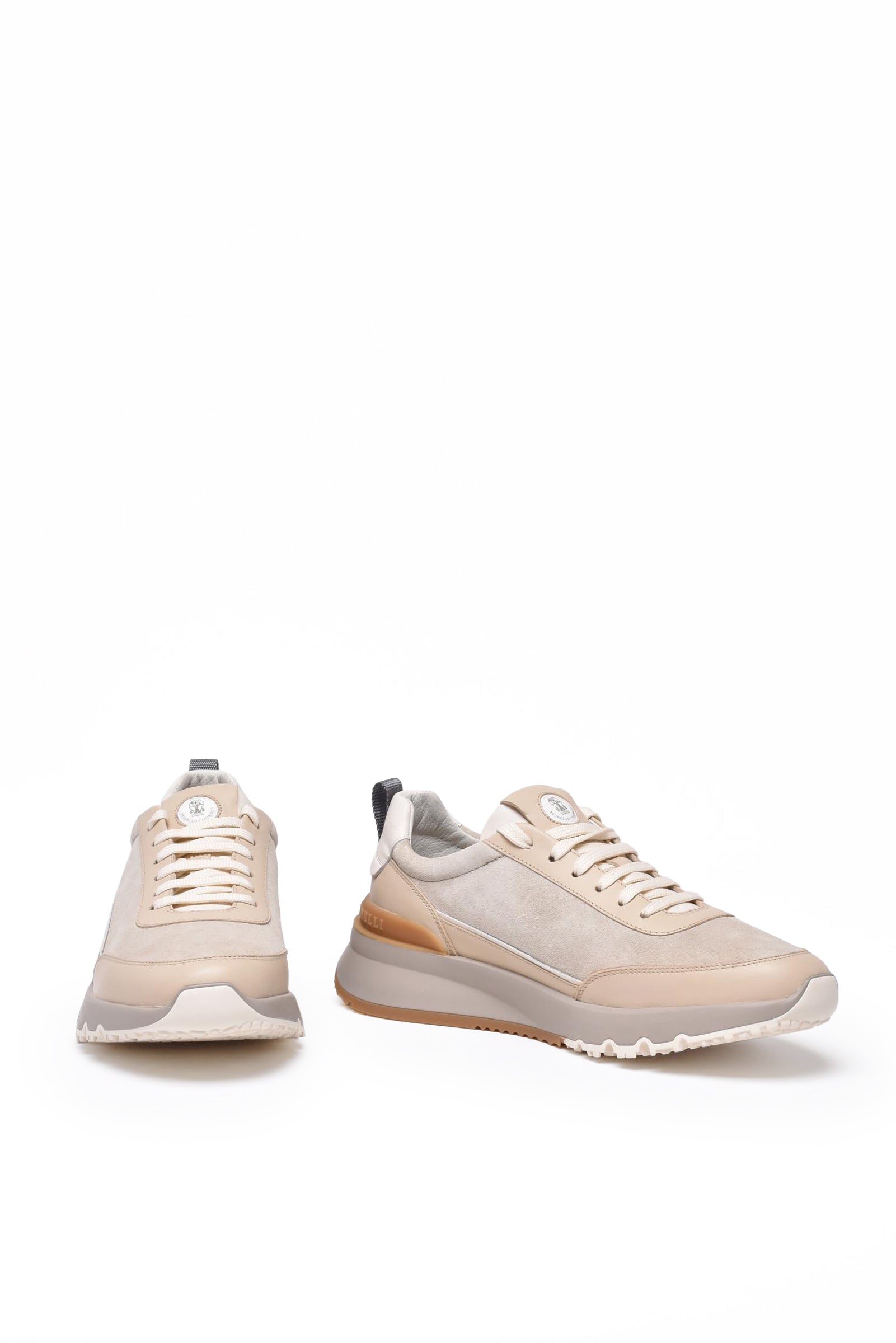 BRUNELLO CUCINELLI - SHOES
