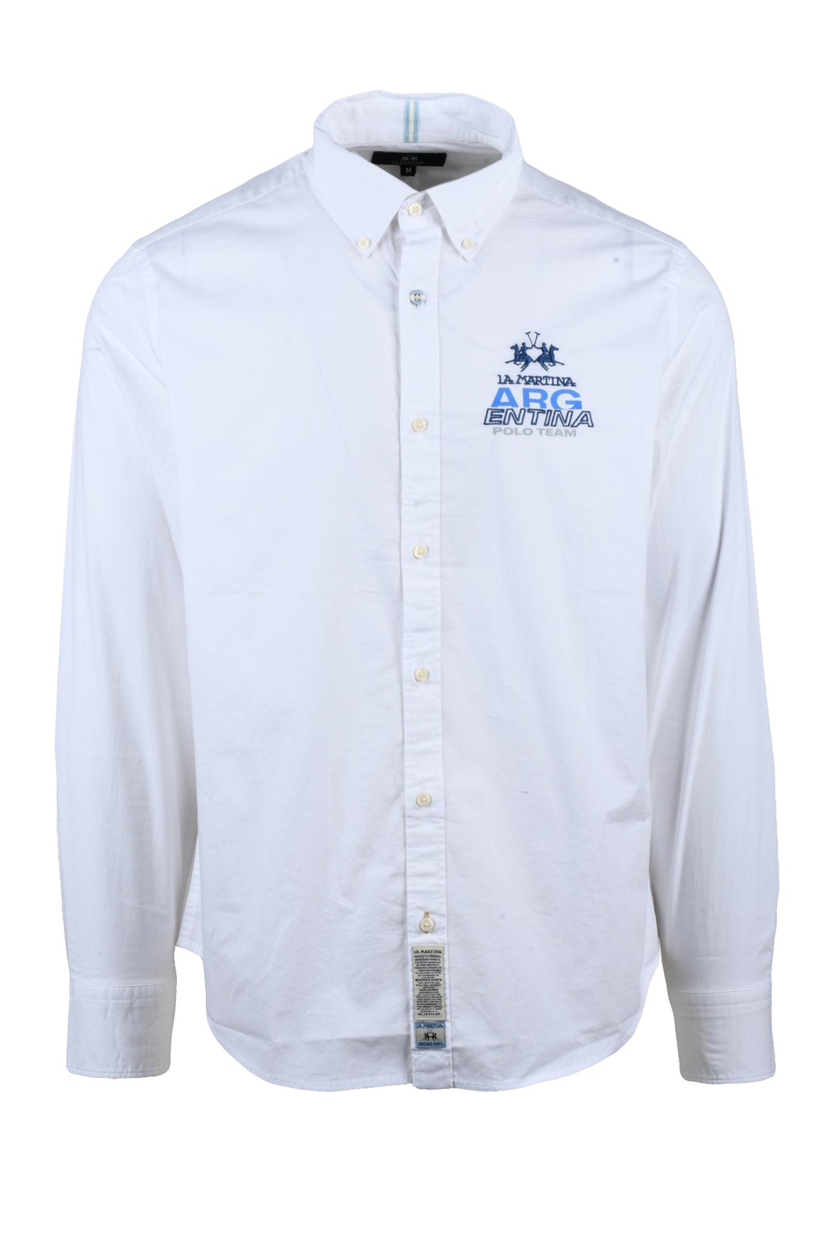 LA MARTINA* - SHIRT
