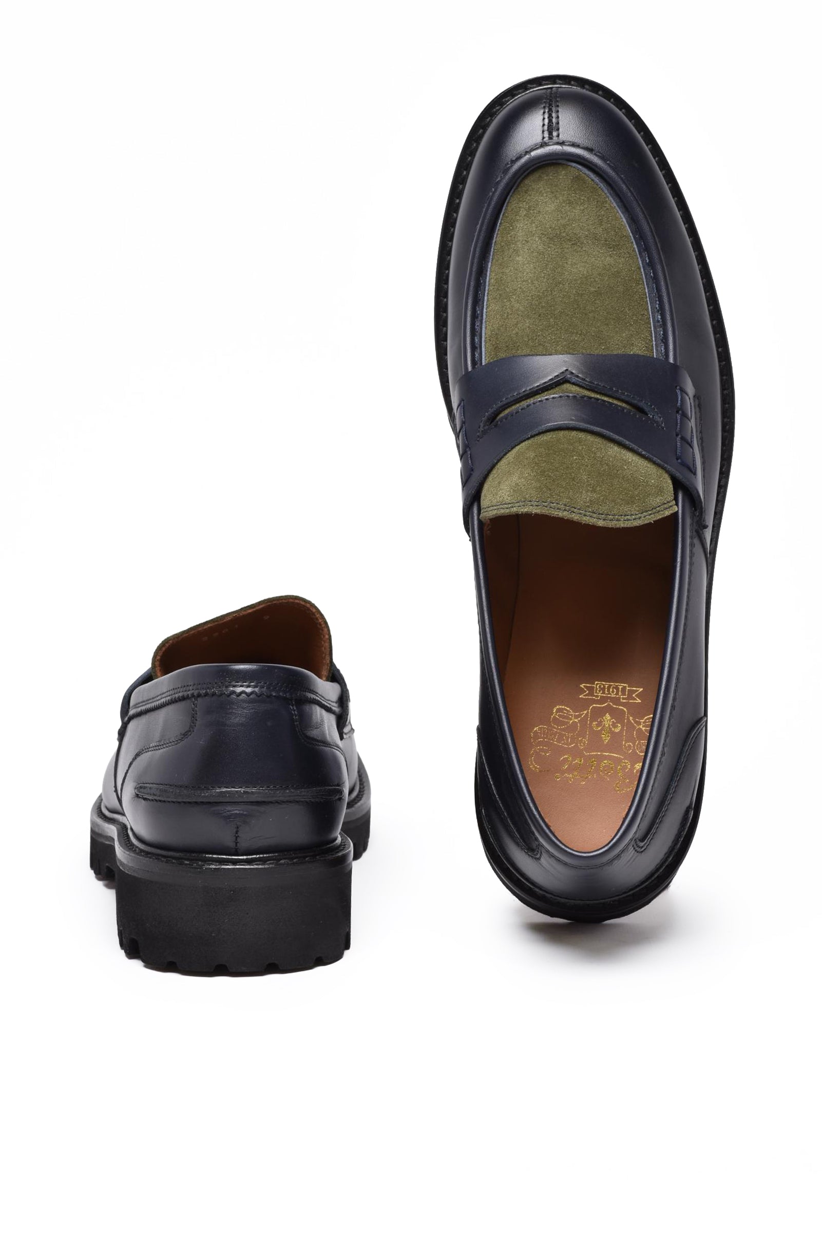 BOTTI 1913 - SHOES
