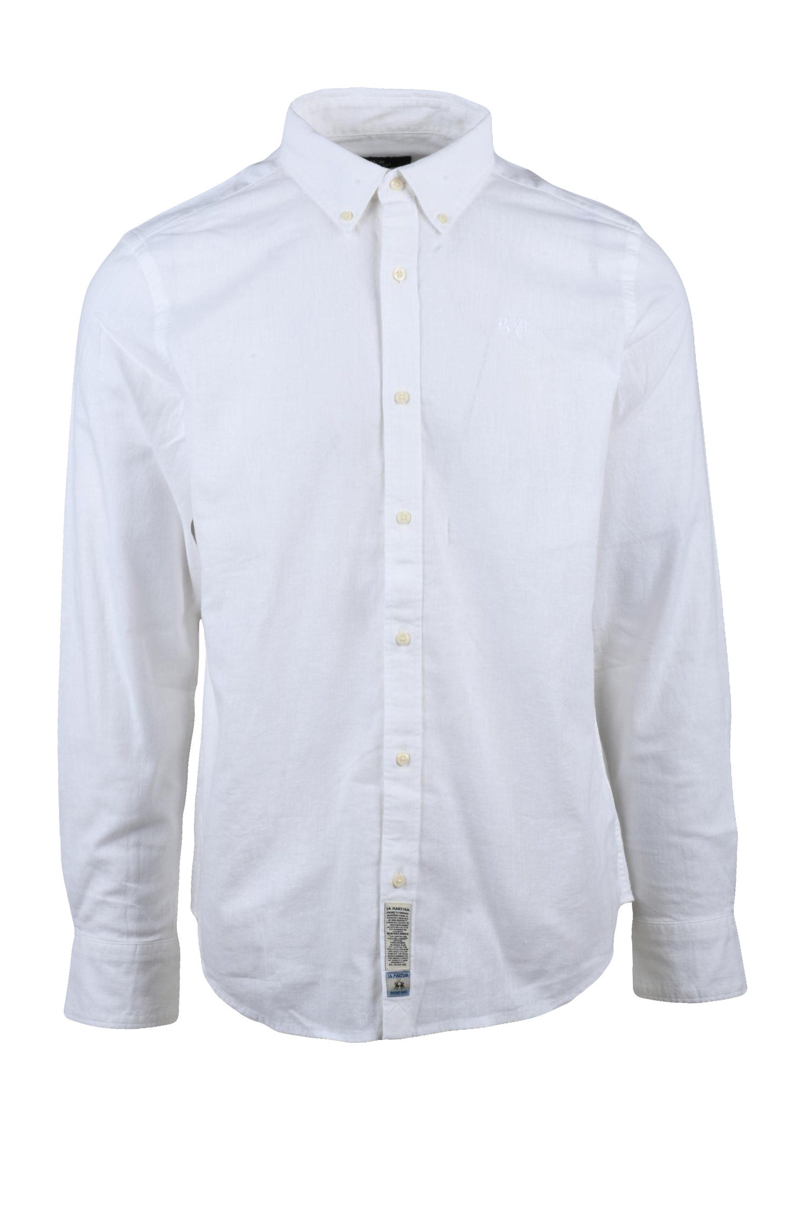 LA MARTINA* - SHIRT