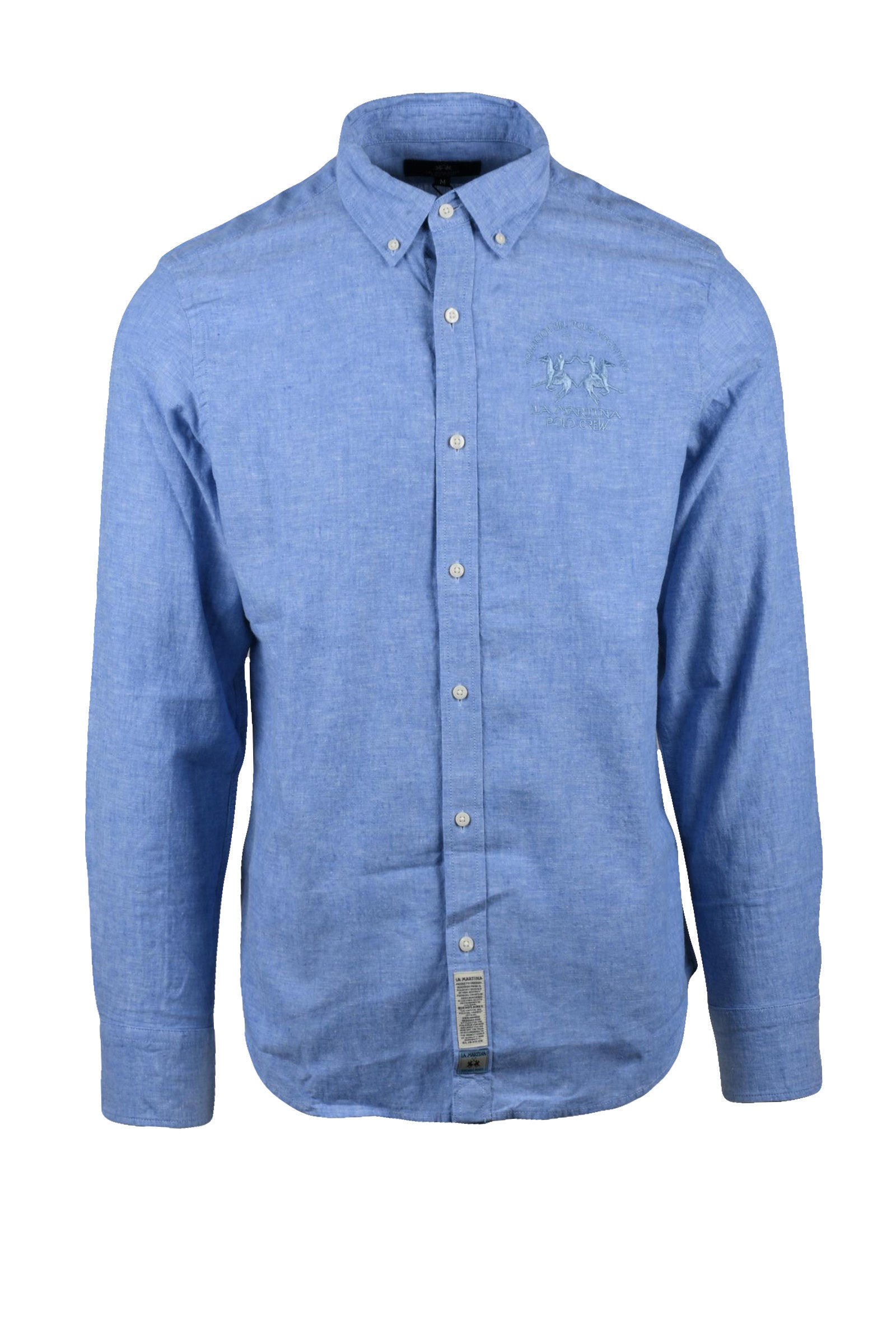 LA MARTINA* - SHIRT
