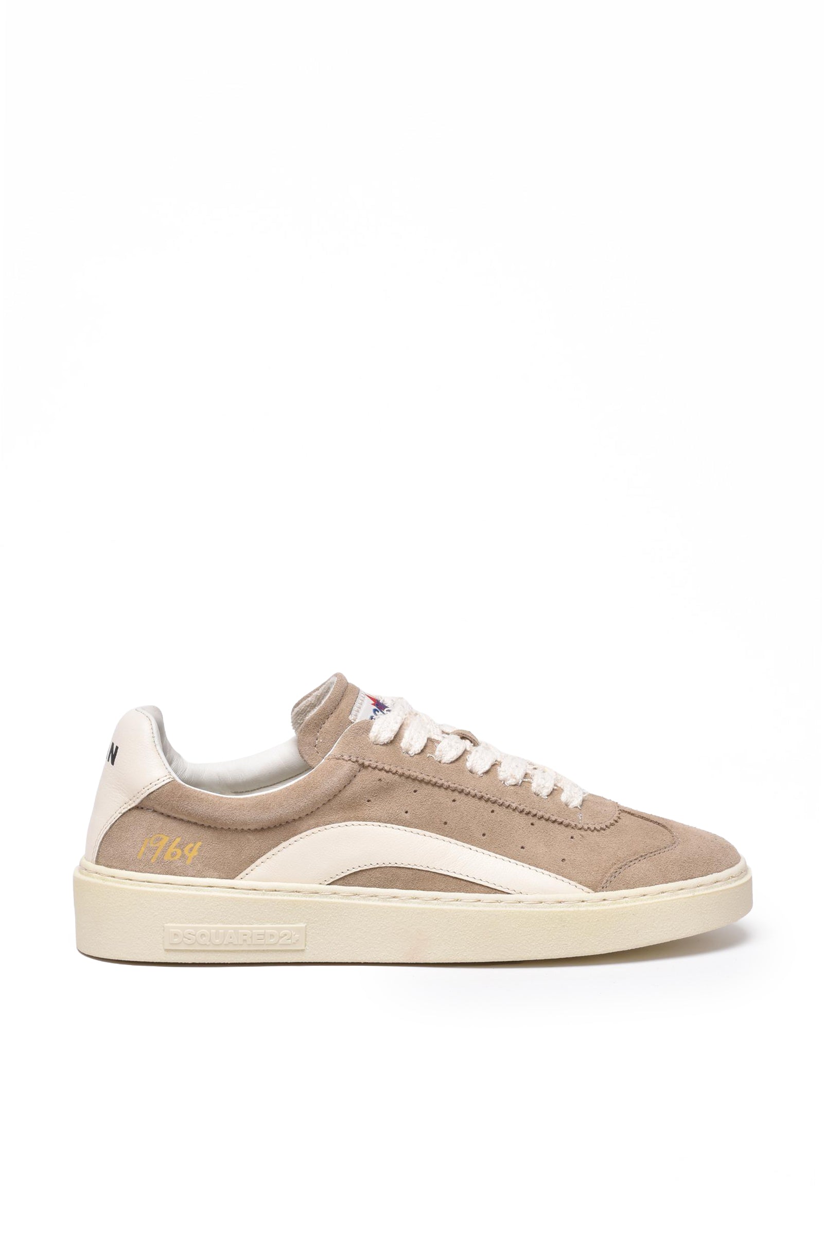 DSQUARED2 - SHOES