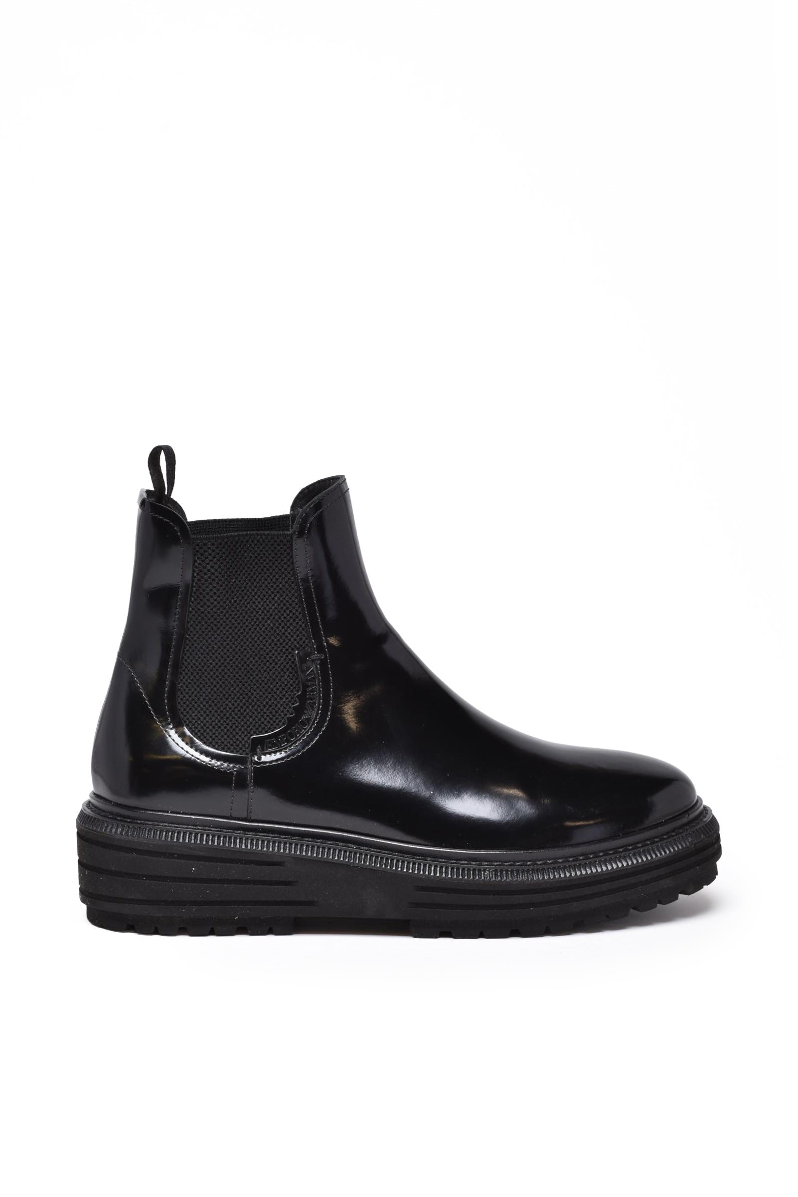 EMPORIO ARMANI - SHOES