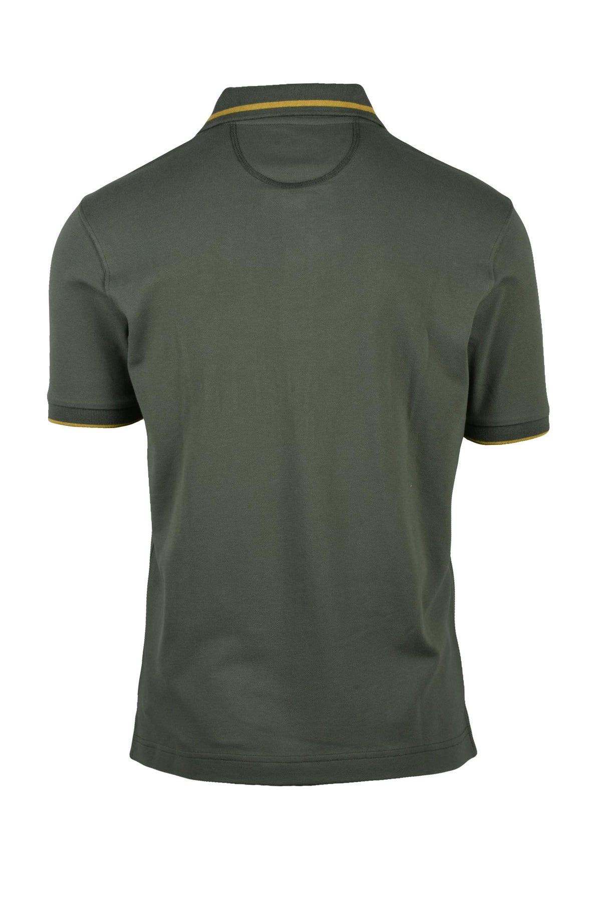 LA MARTINA* - T-SHIRT AND POLO