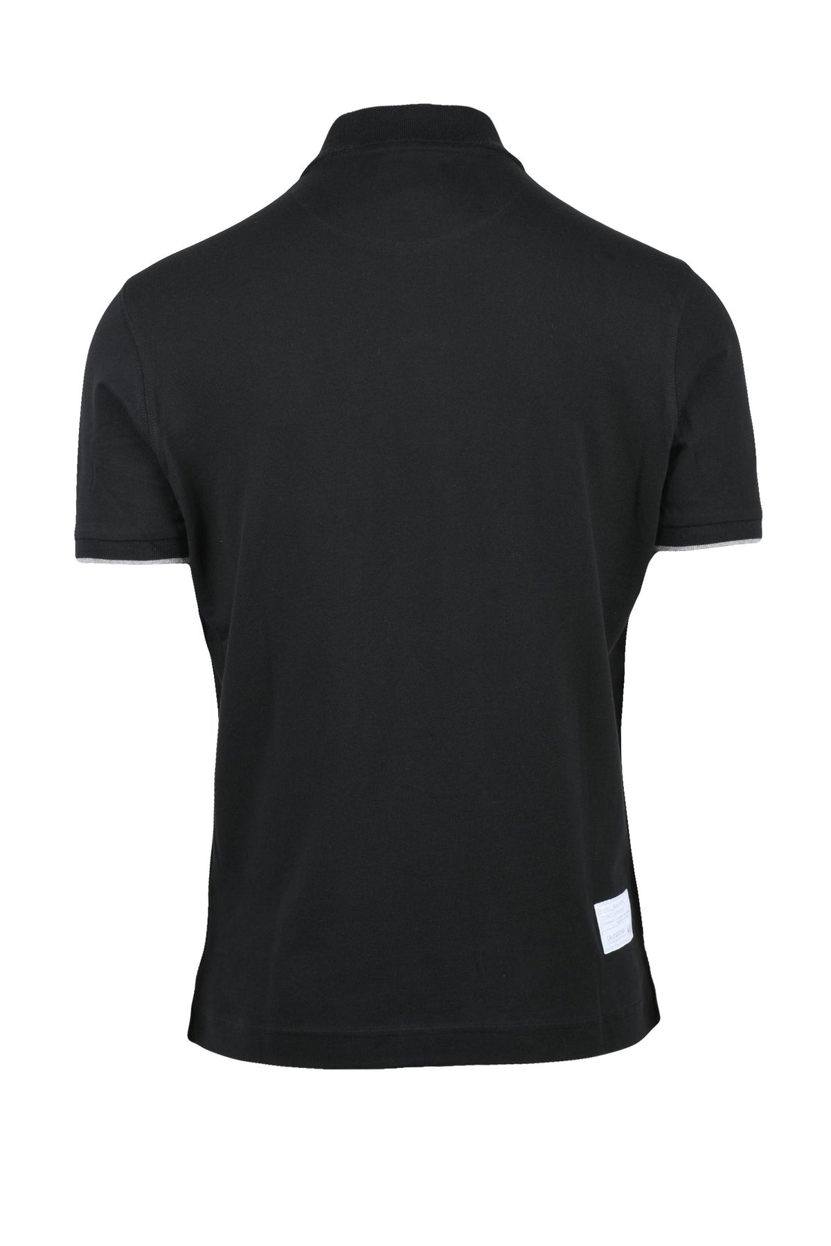 LA MARTINA* - T-SHIRT AND POLO
