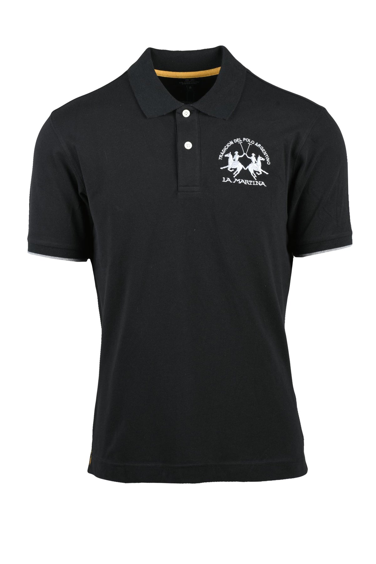 LA MARTINA* - T-SHIRT AND POLO