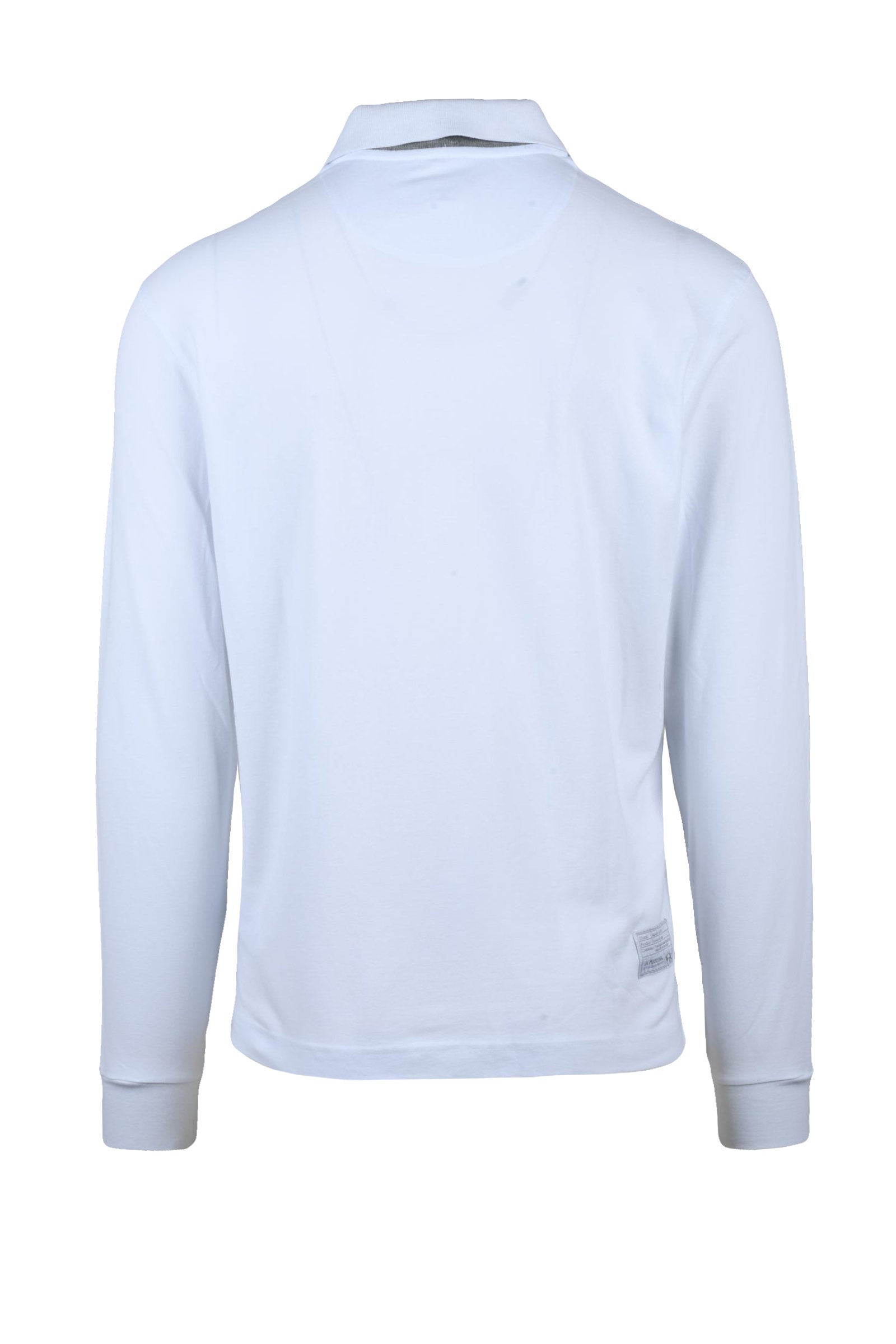 LA MARTINA* - T-SHIRT AND POLO