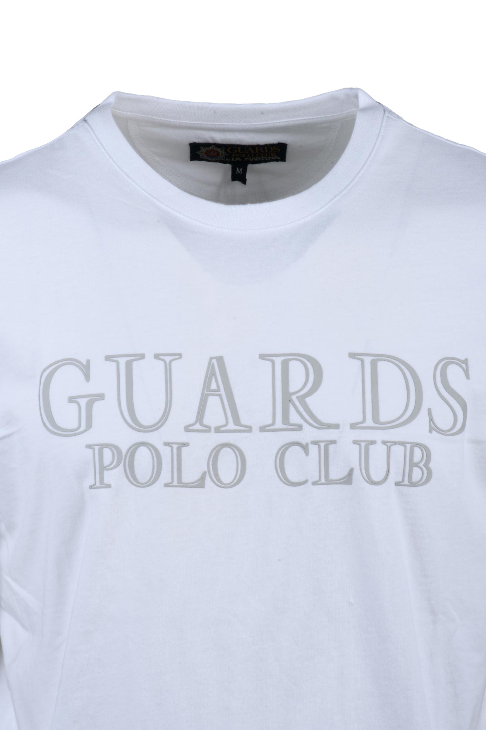 LA MARTINA* - T-SHIRT AND POLO