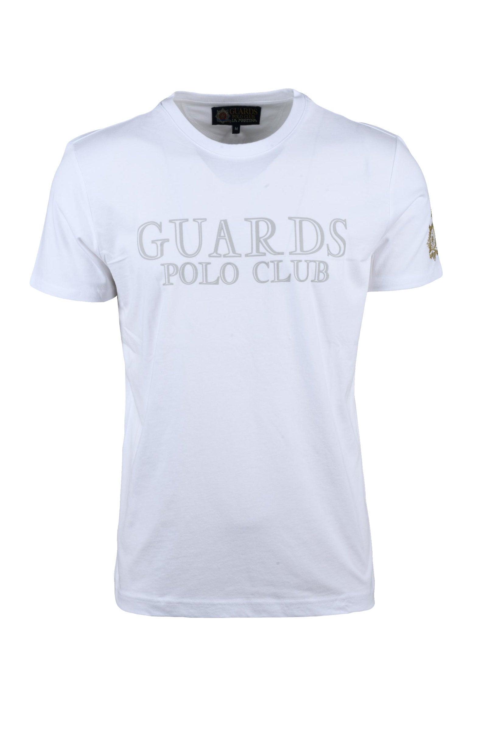 LA MARTINA* - T-SHIRT AND POLO