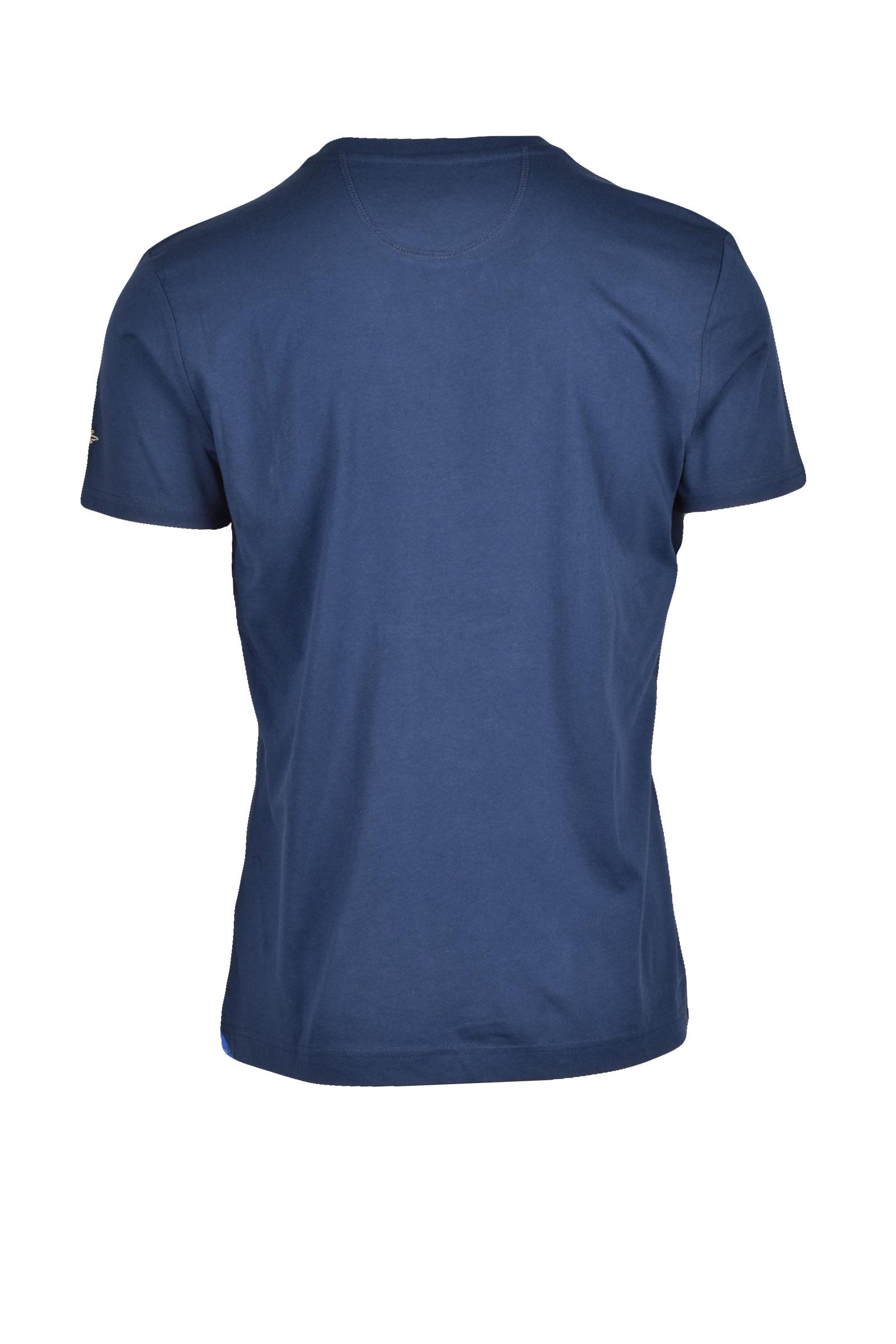 LA MARTINA* - T-SHIRT AND POLO