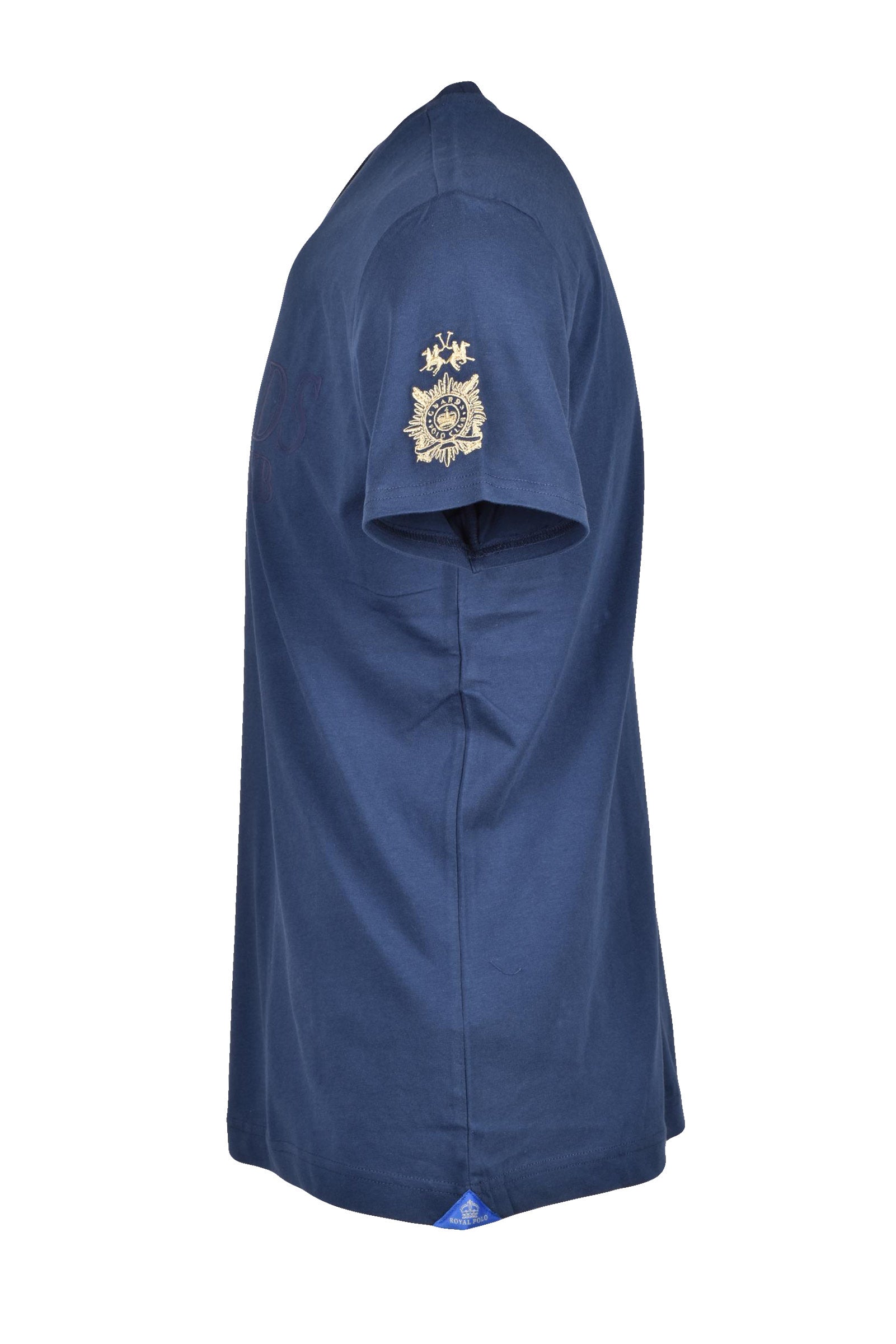 LA MARTINA* - T-SHIRT AND POLO