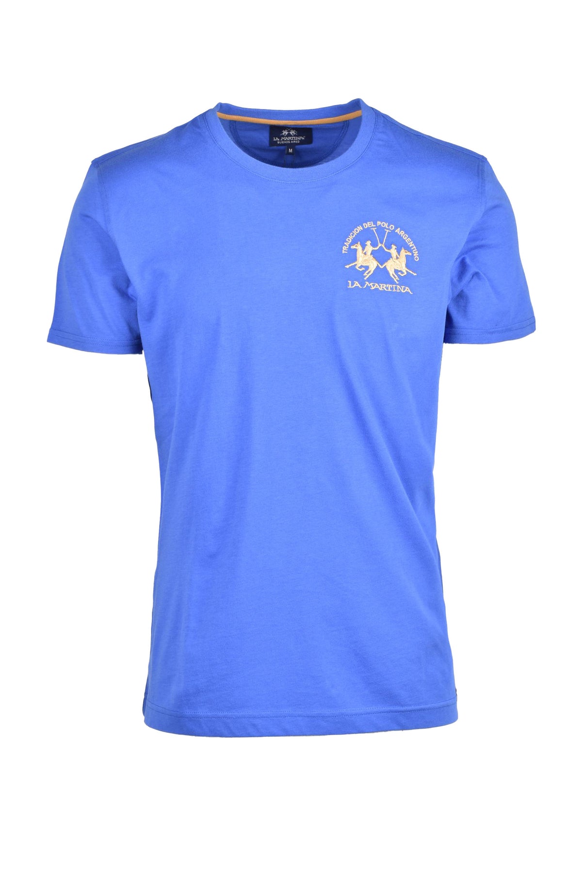 LA MARTINA* - T-SHIRT AND POLO
