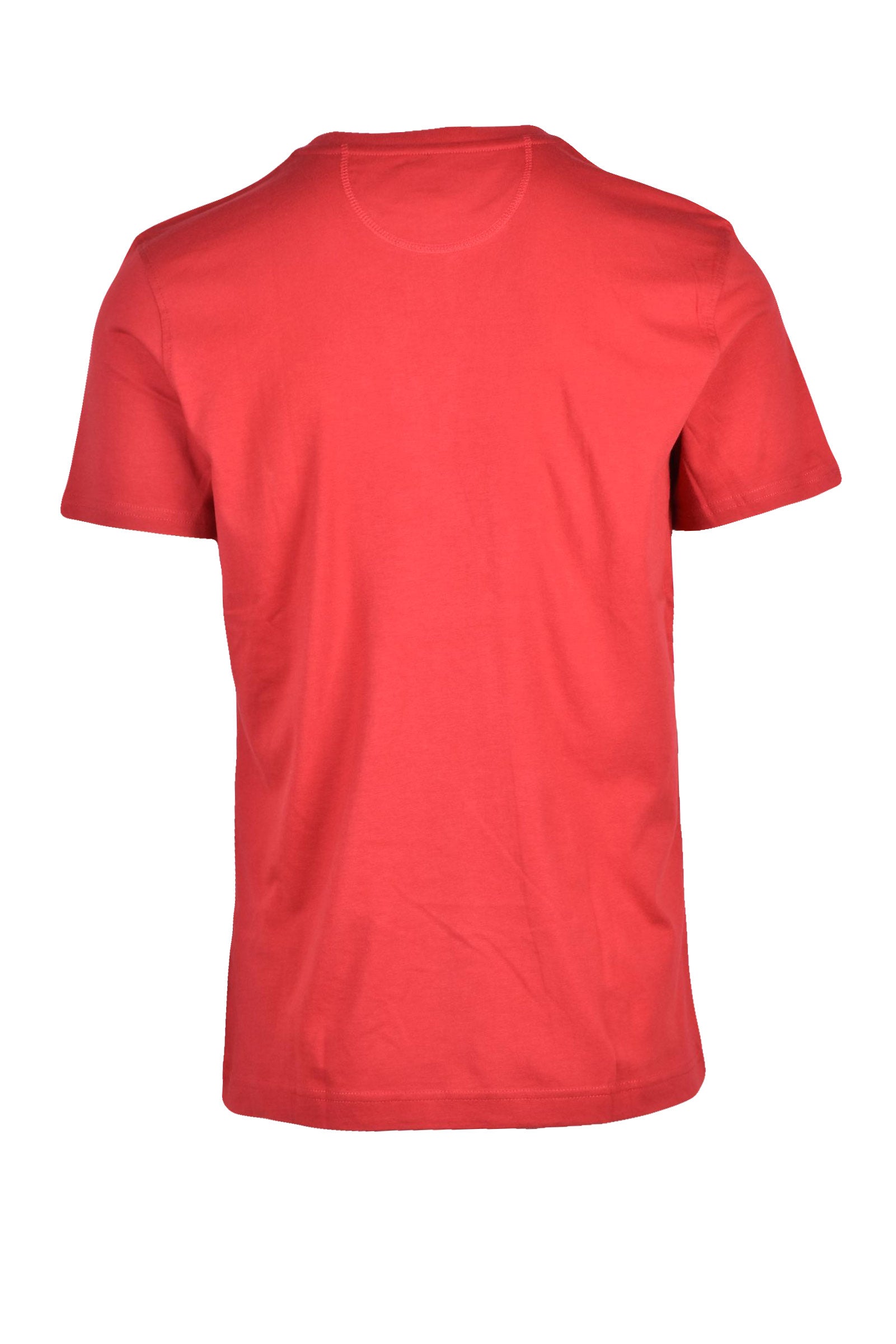 LA MARTINA* - T-SHIRT AND POLO