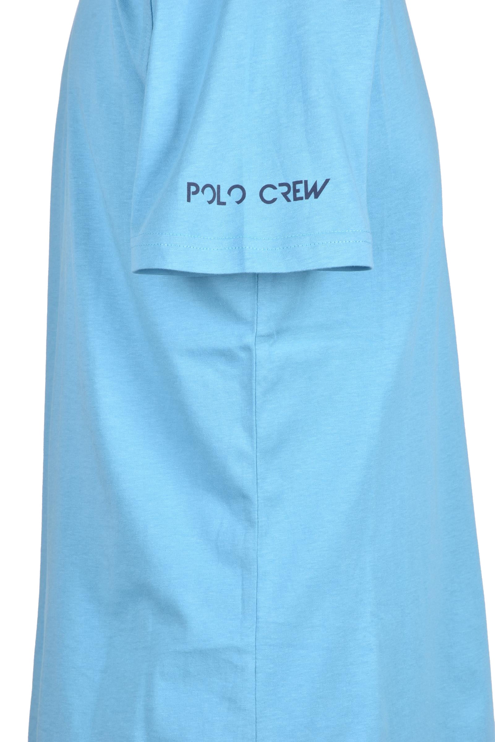 LA MARTINA* - T-SHIRT AND POLO