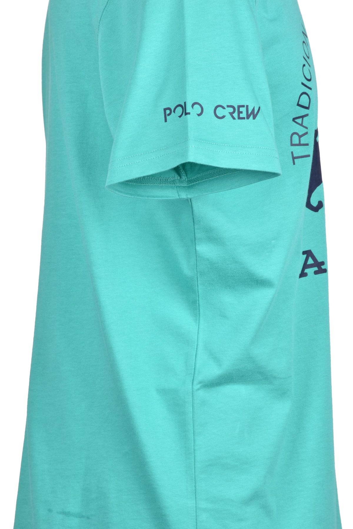 LA MARTINA* - T-SHIRT AND POLO