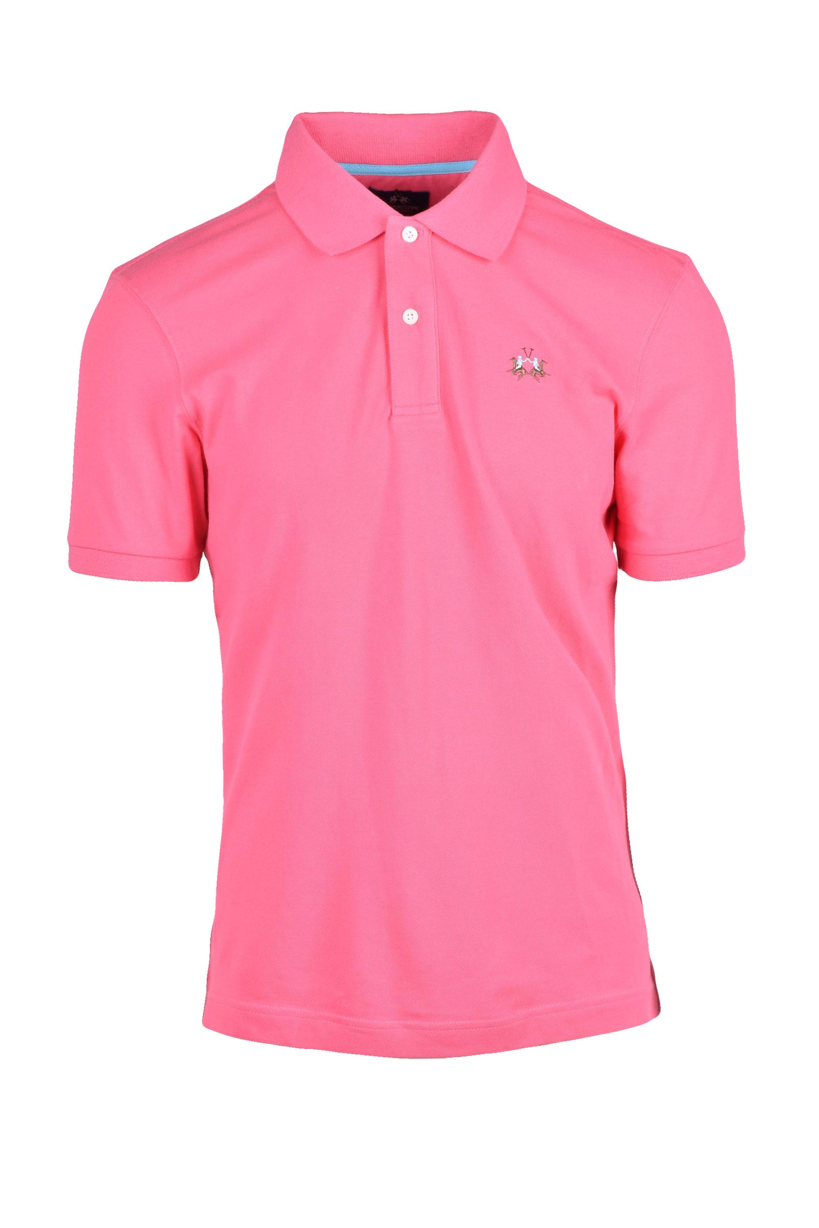 LA MARTINA* - T-SHIRT AND POLO
