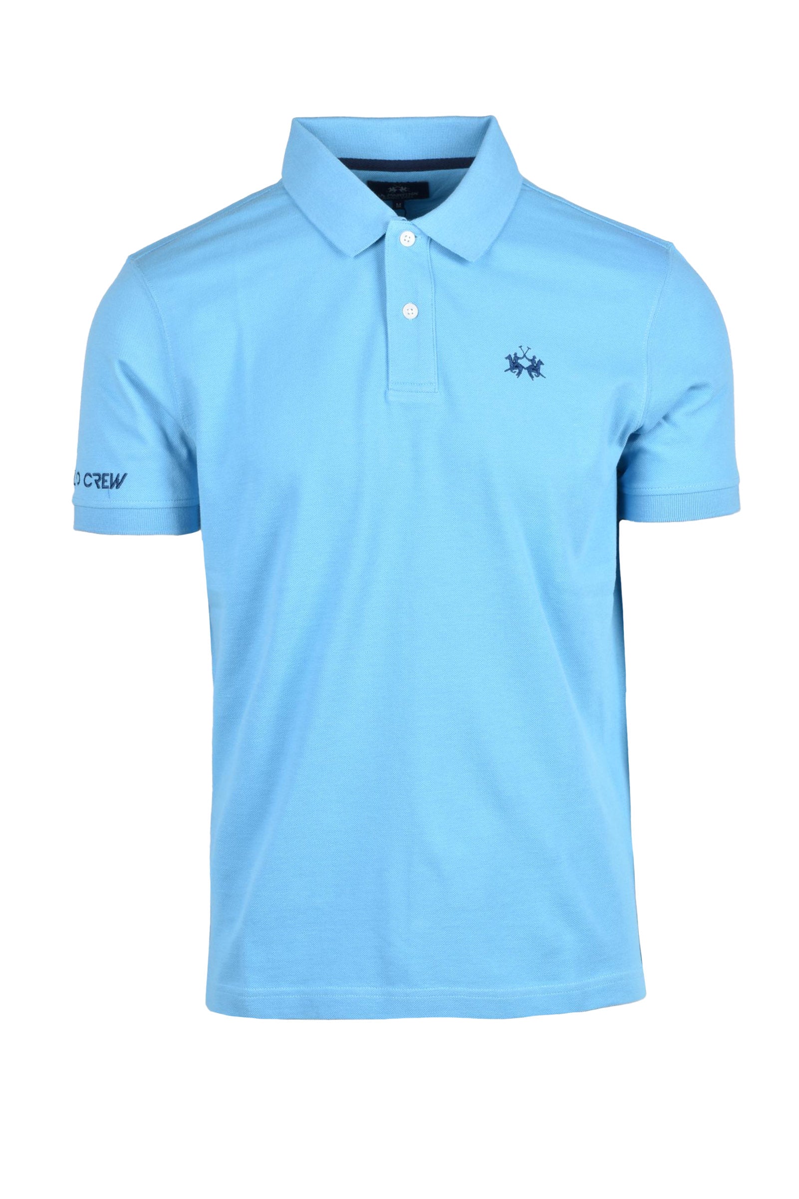 LA MARTINA* - T-SHIRT AND POLO
