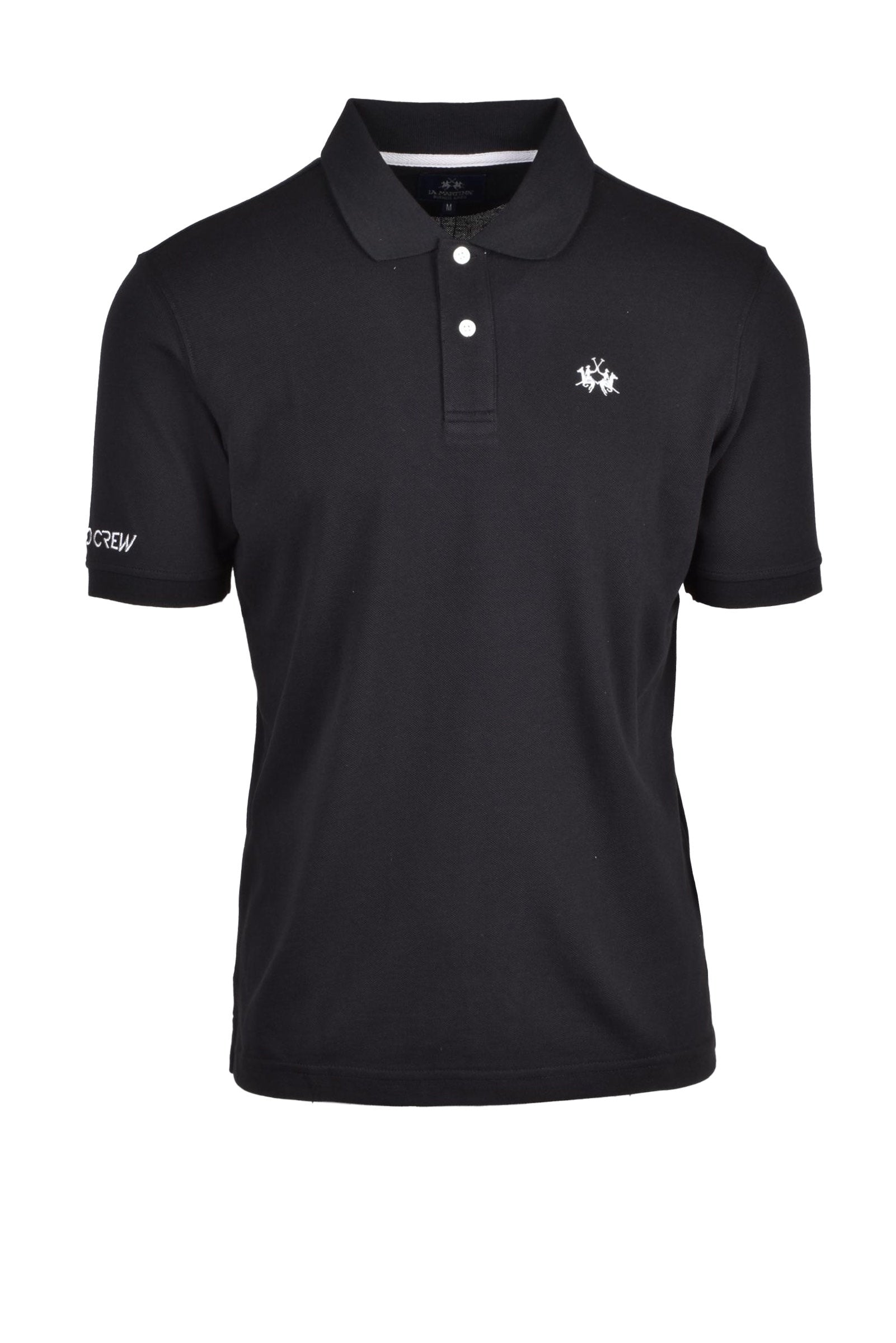 LA MARTINA* - T-SHIRT AND POLO