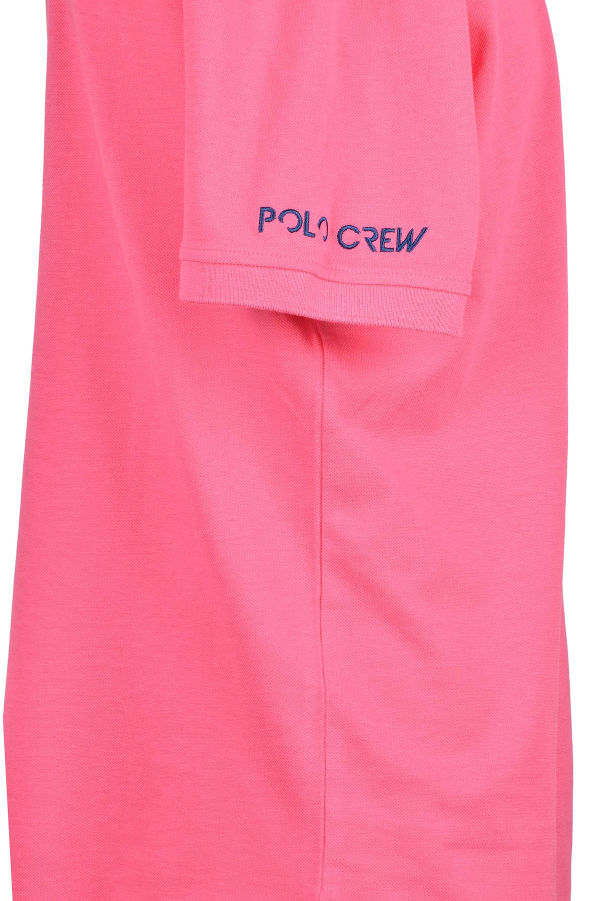 LA MARTINA* - T-SHIRT AND POLO
