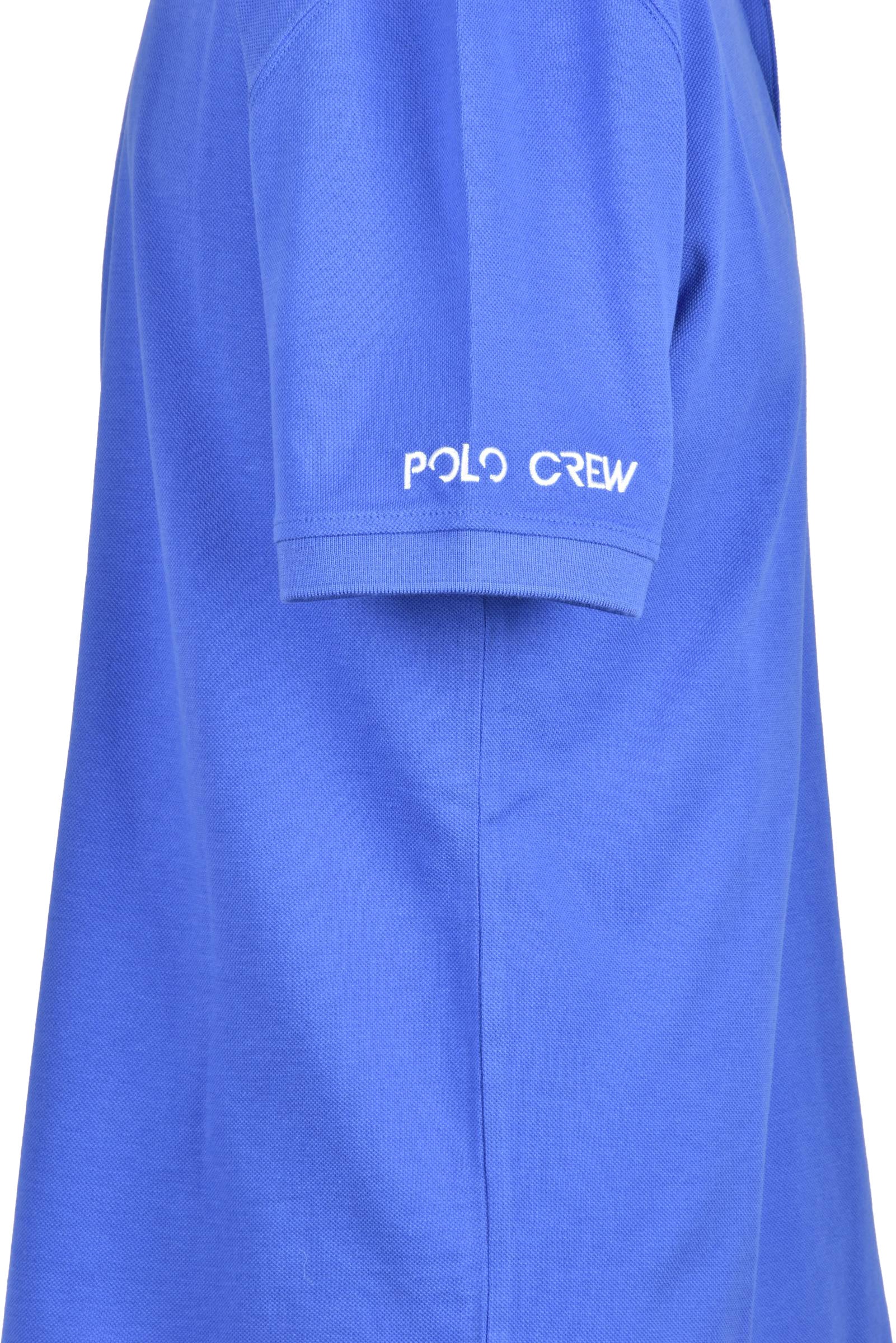 LA MARTINA* - T-SHIRT AND POLO