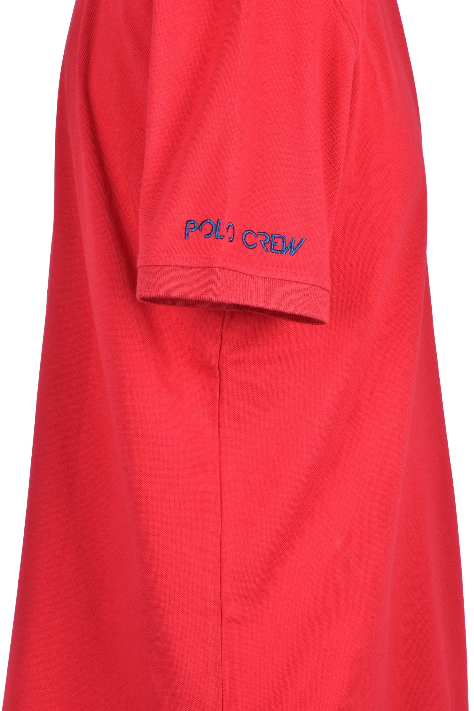 LA MARTINA* - T-SHIRT AND POLO