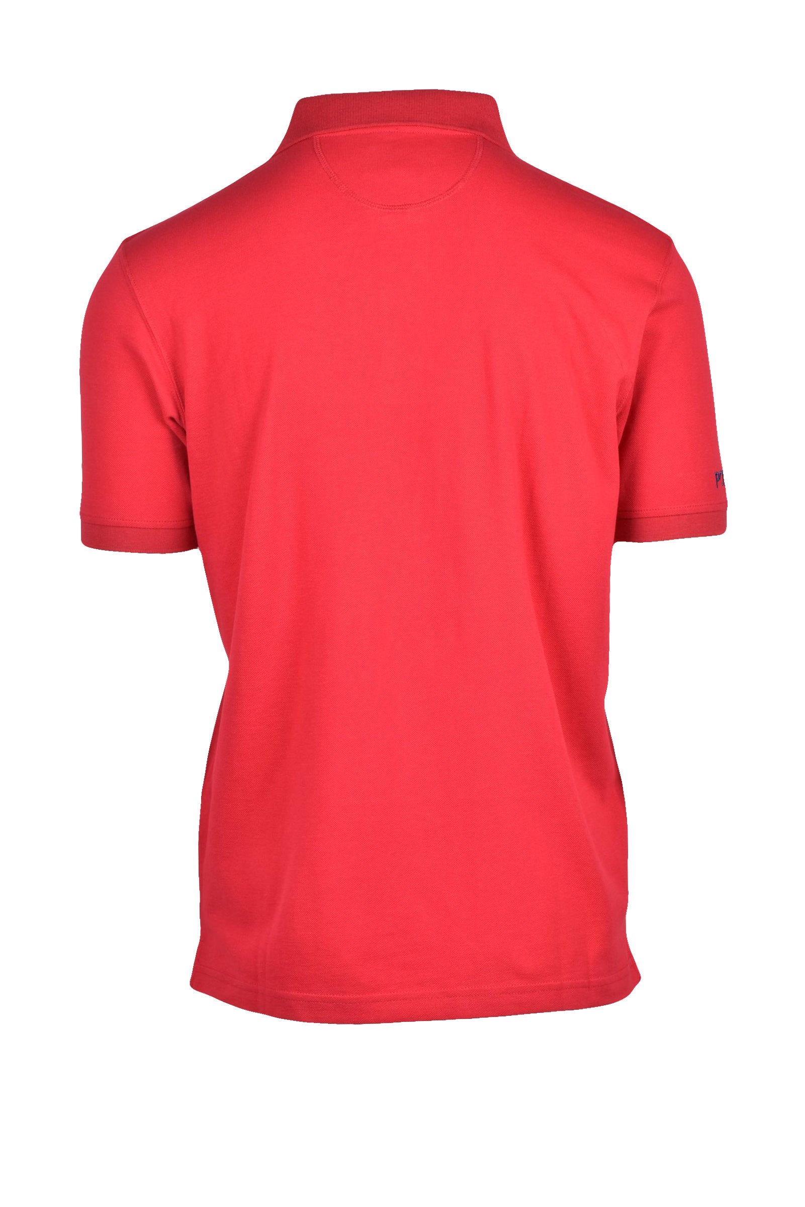 LA MARTINA* - T-SHIRT AND POLO