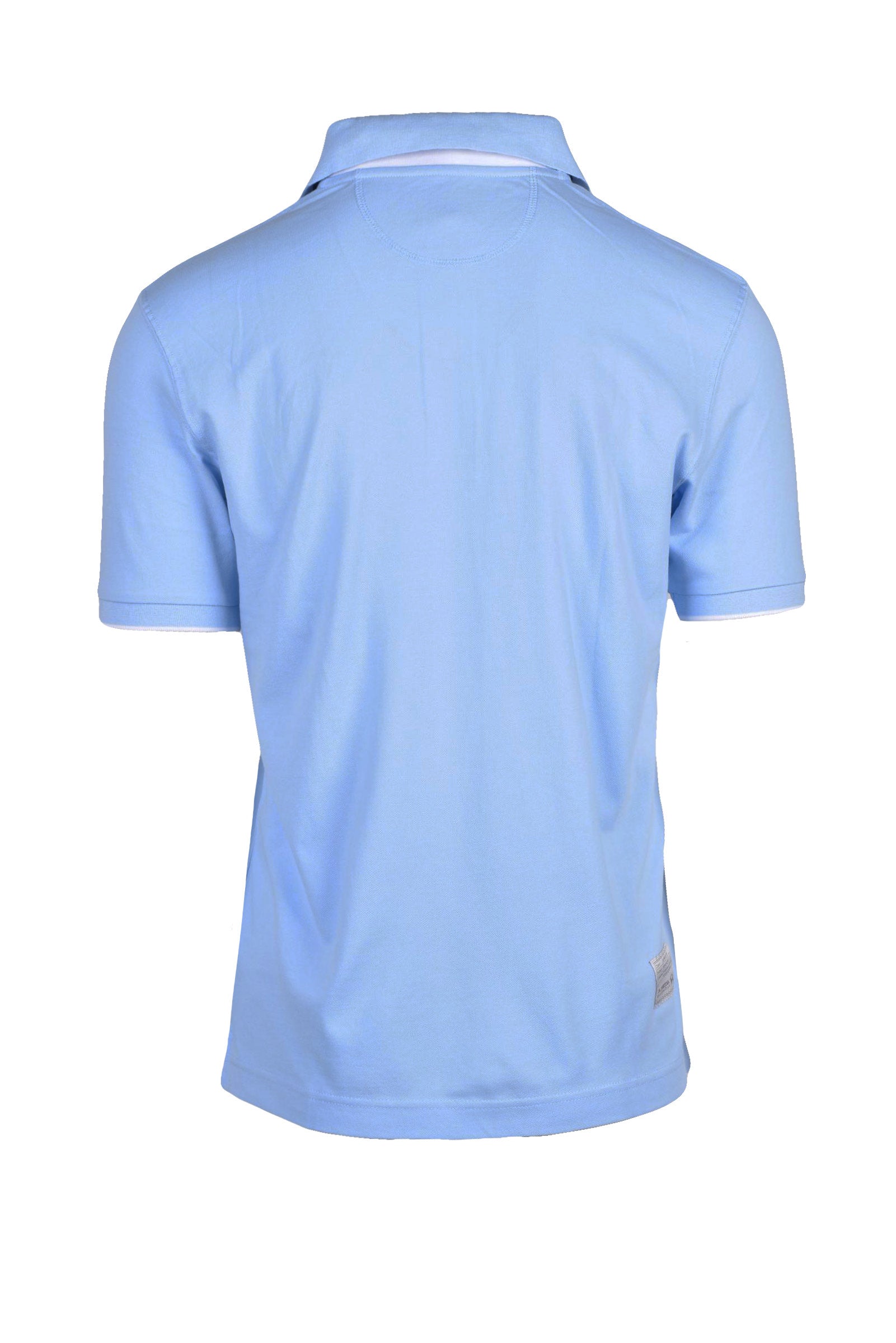 LA MARTINA* - T-SHIRT AND POLO