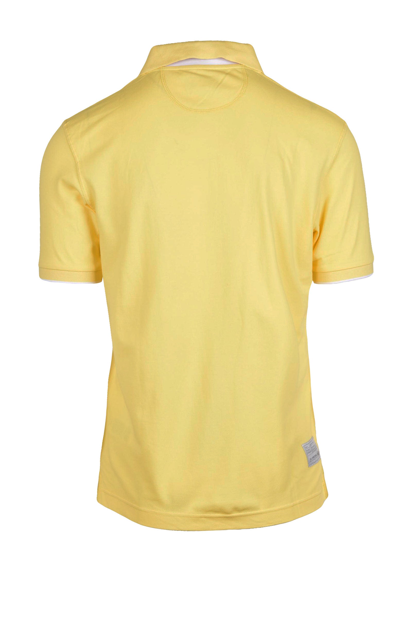 LA MARTINA* - T-SHIRT AND POLO
