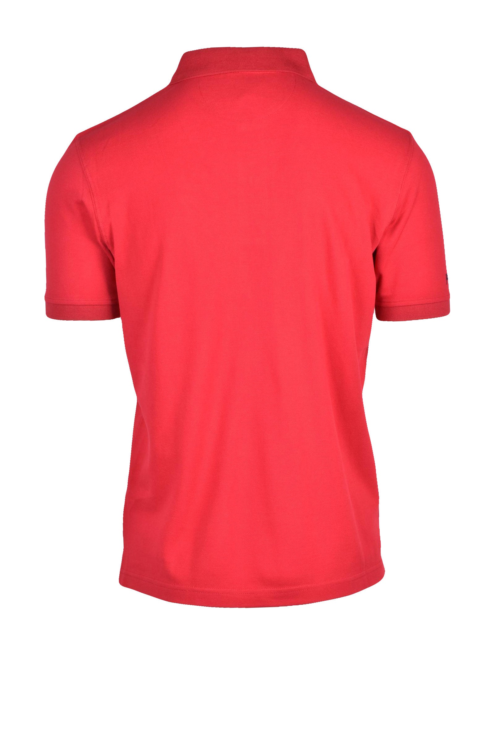 LA MARTINA* - T-SHIRT AND POLO