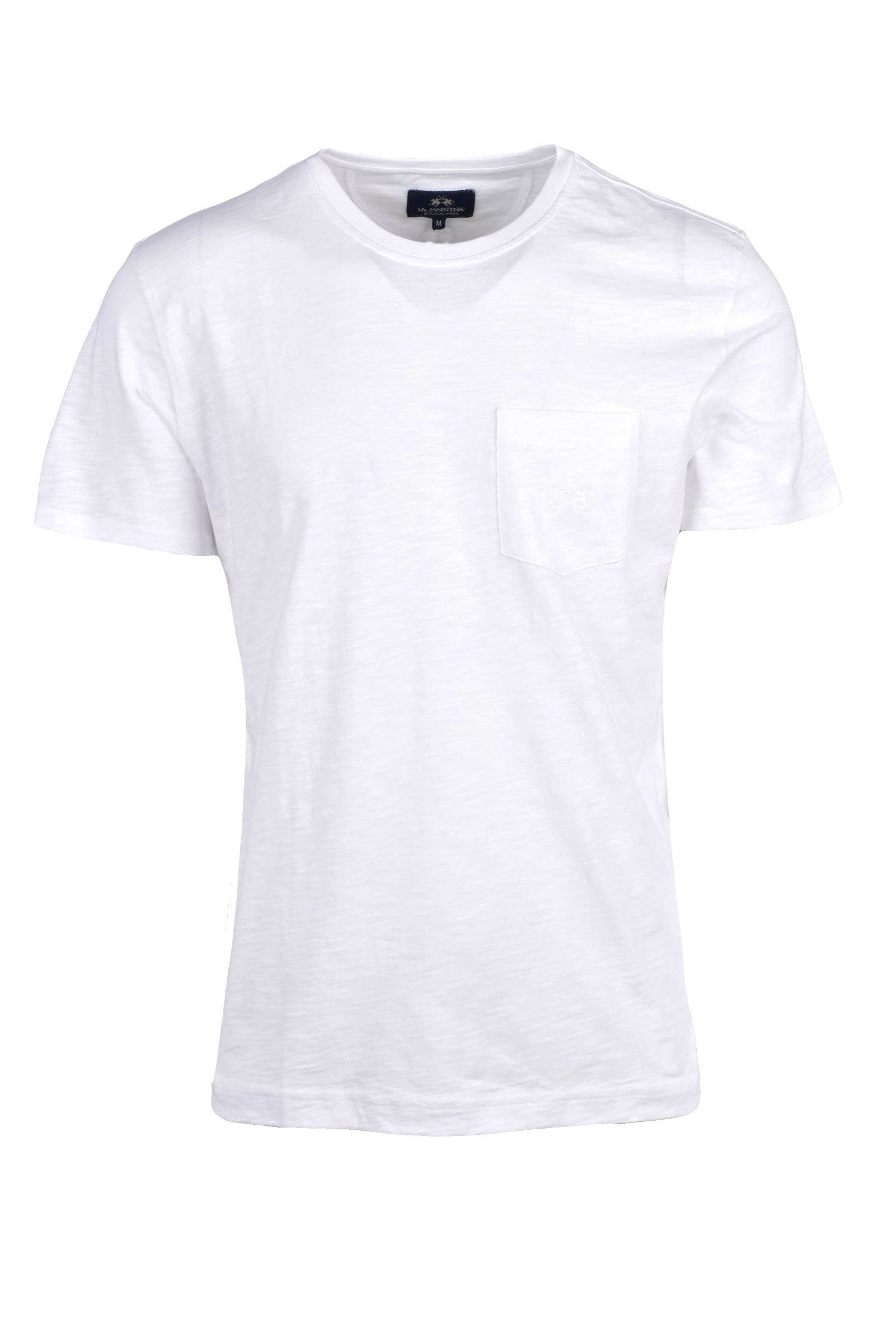 LA MARTINA* - T-SHIRT AND POLO