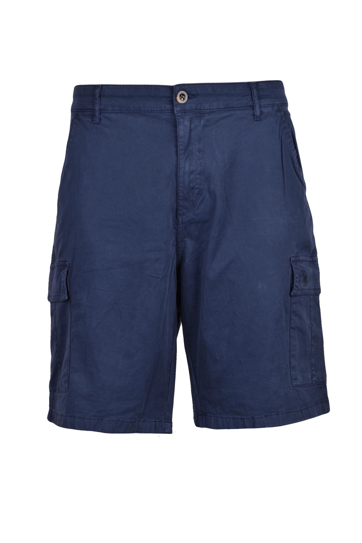 LA MARTINA* - SHORTS