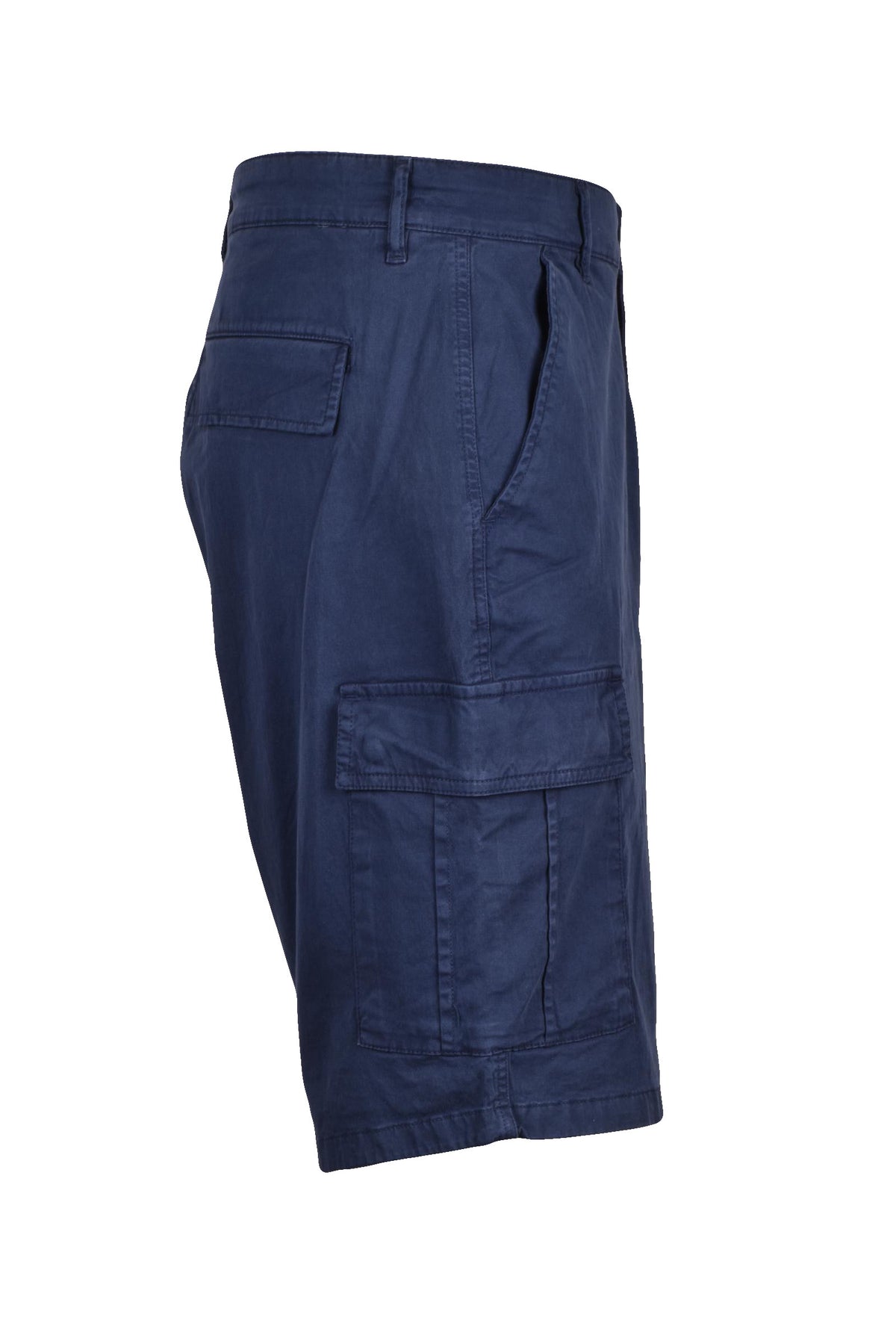 LA MARTINA* - SHORTS