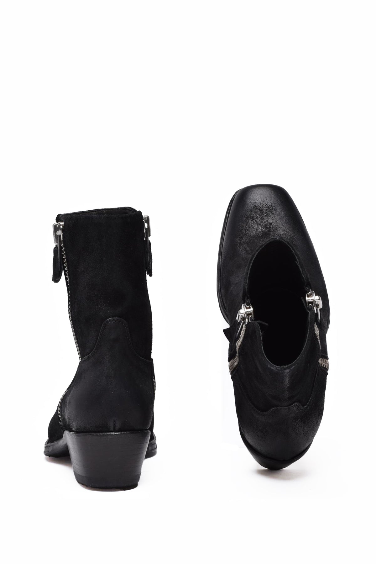 DAMY - SHOES