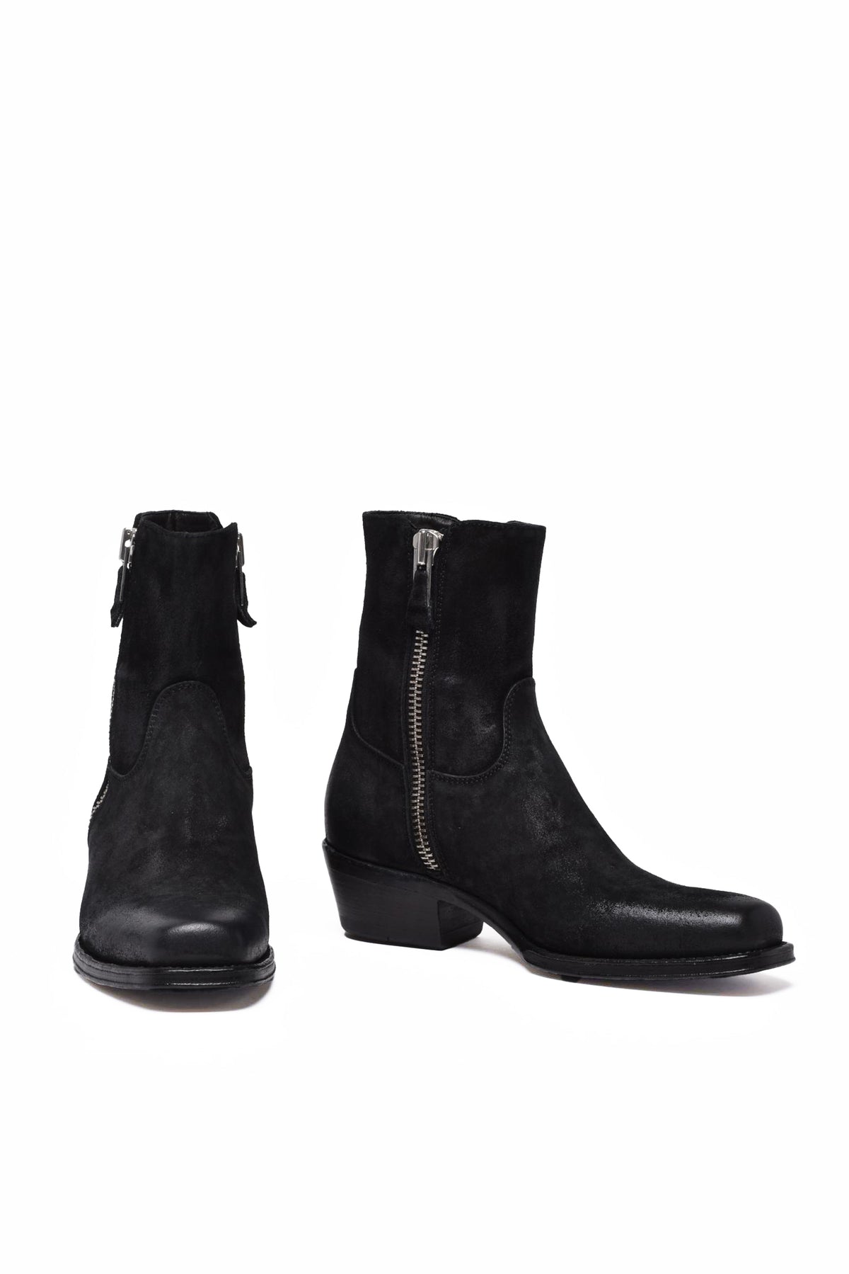 DAMY - SHOES