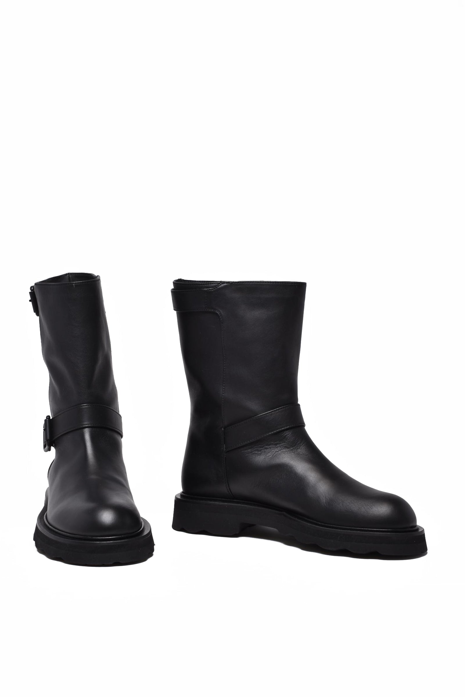POMME D OR - SHOES