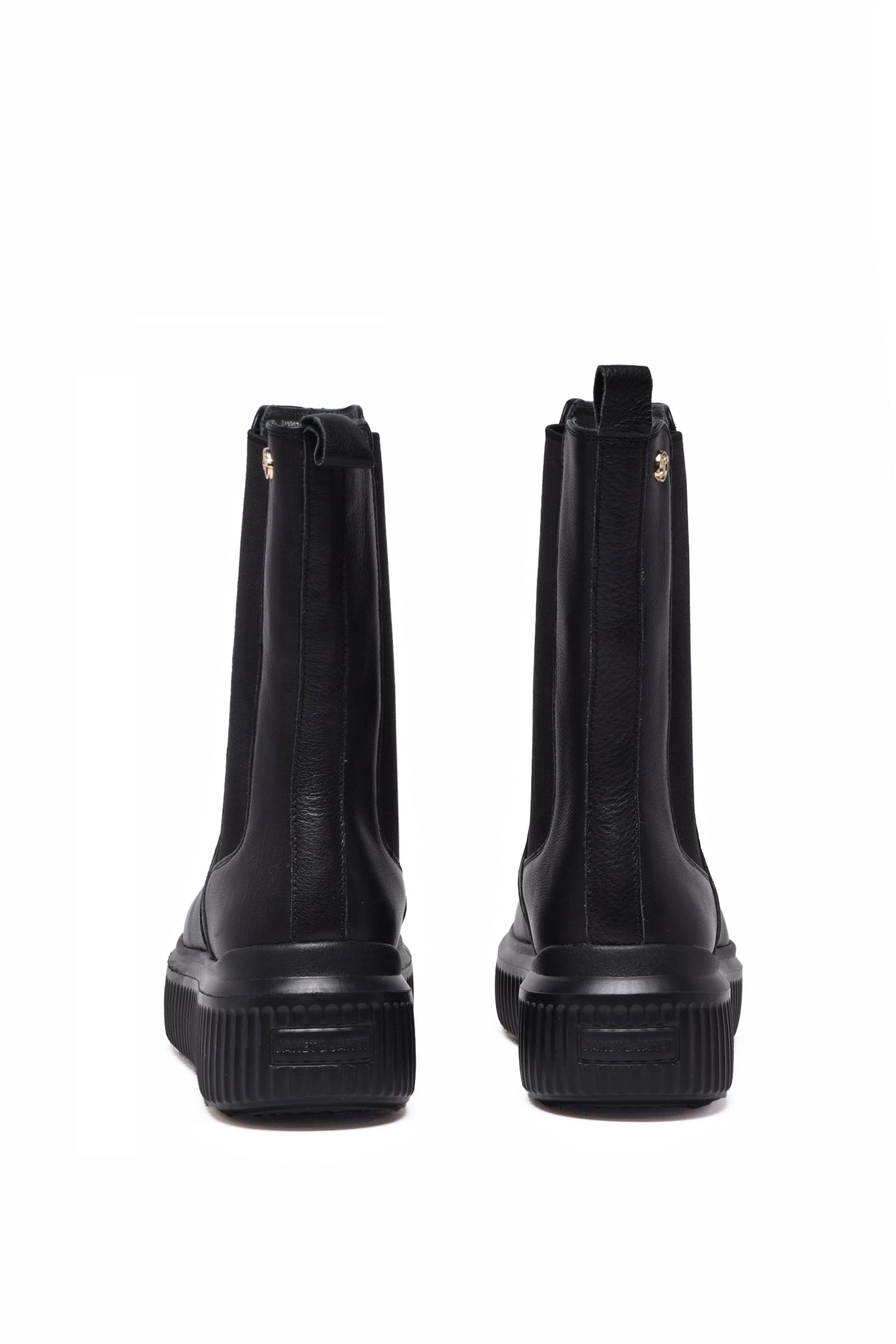 JANET & JANET - SHOES