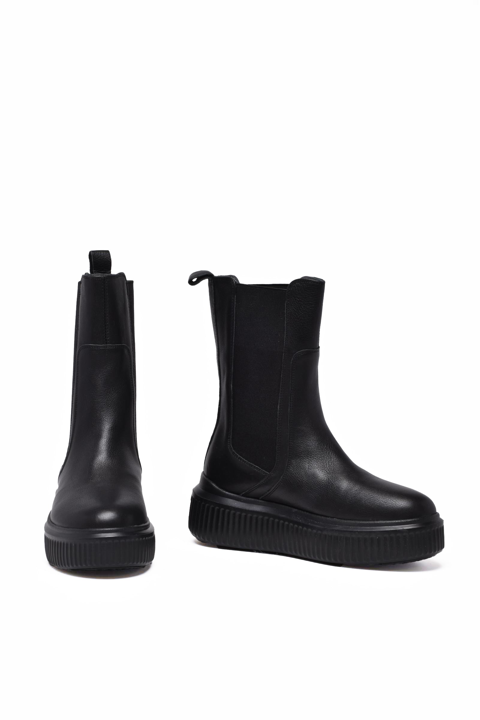 JANET & JANET - SHOES