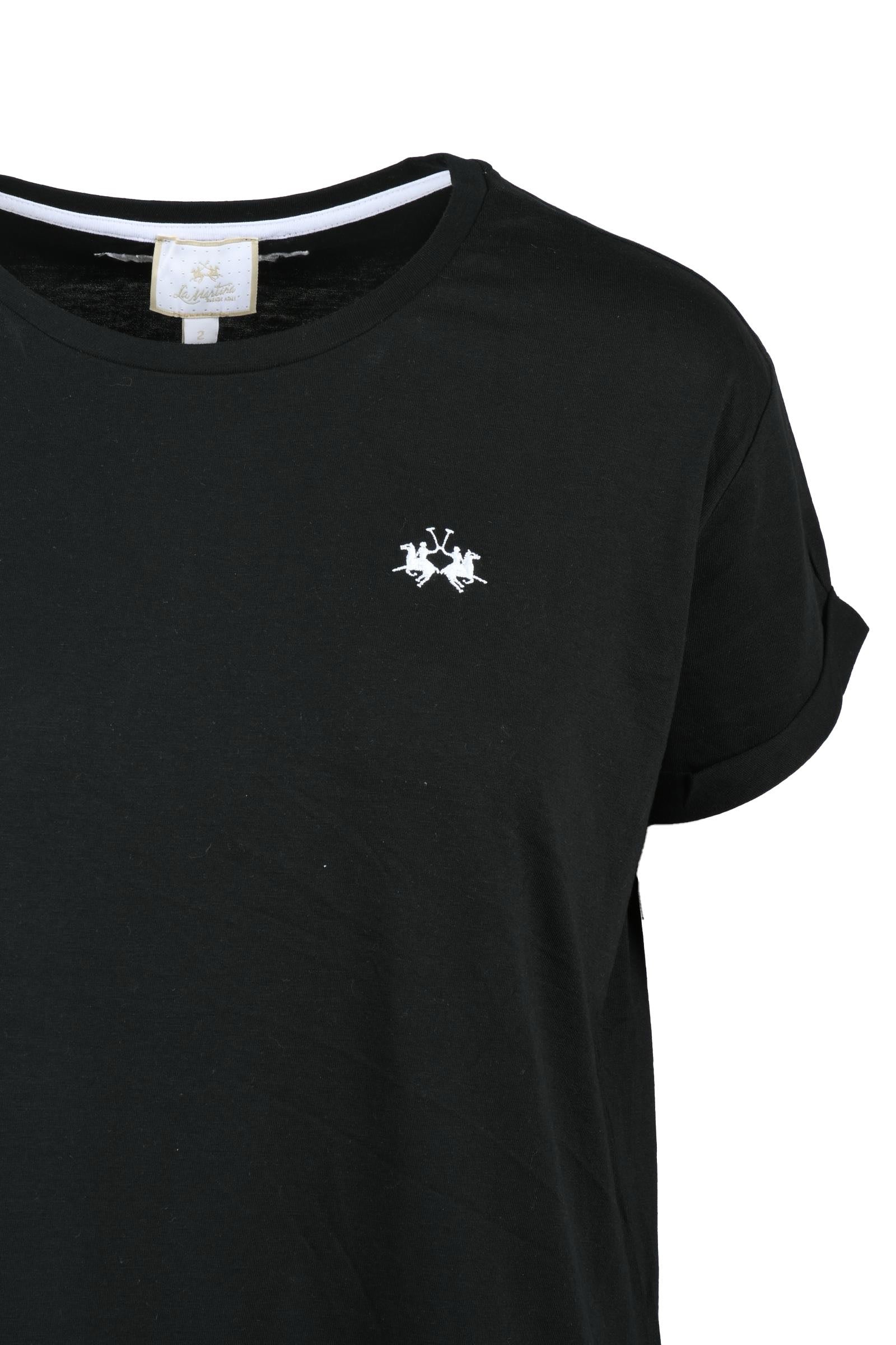 LA MARTINA* - T-SHIRT AND POLO