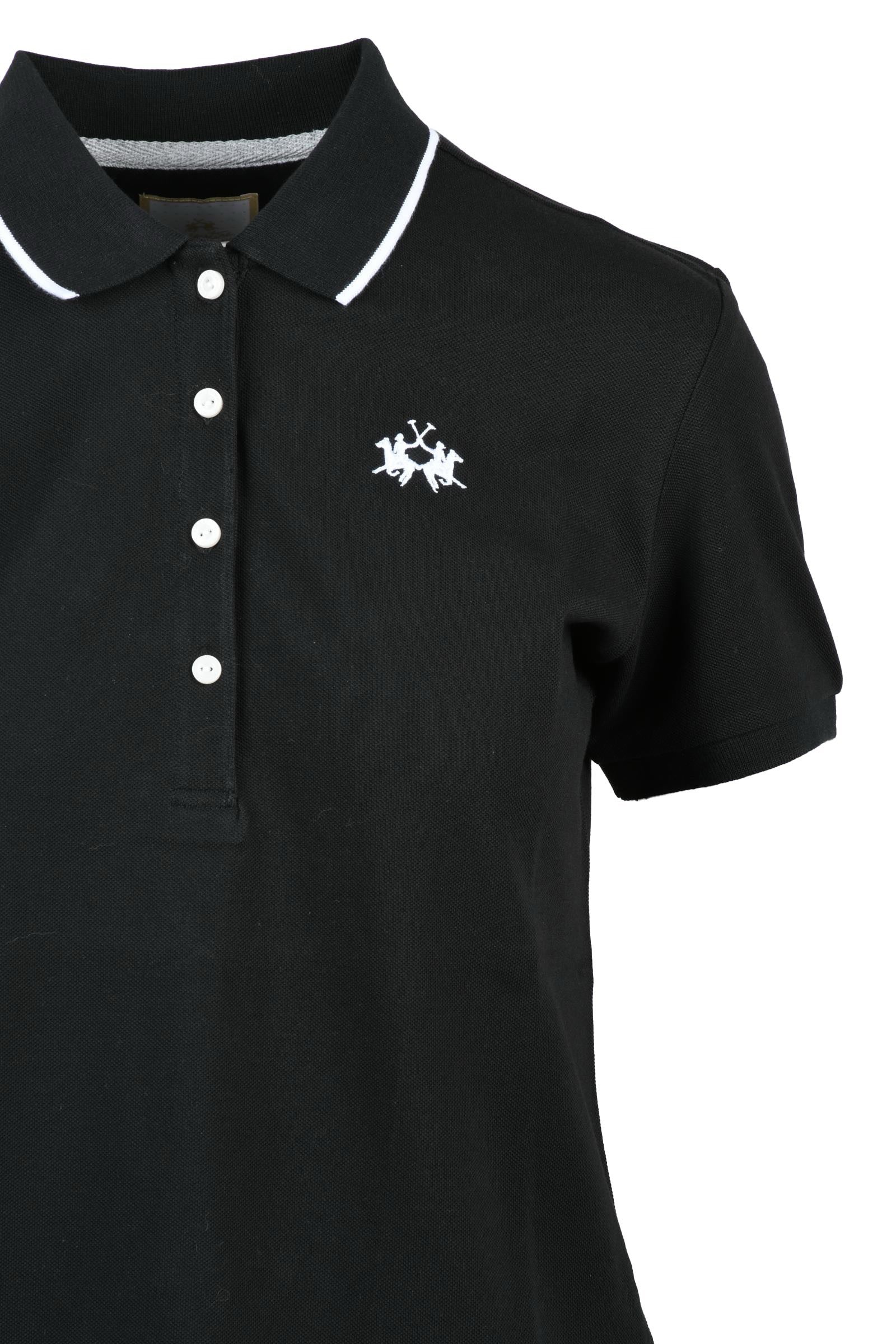 LA MARTINA* - T-SHIRT AND POLO