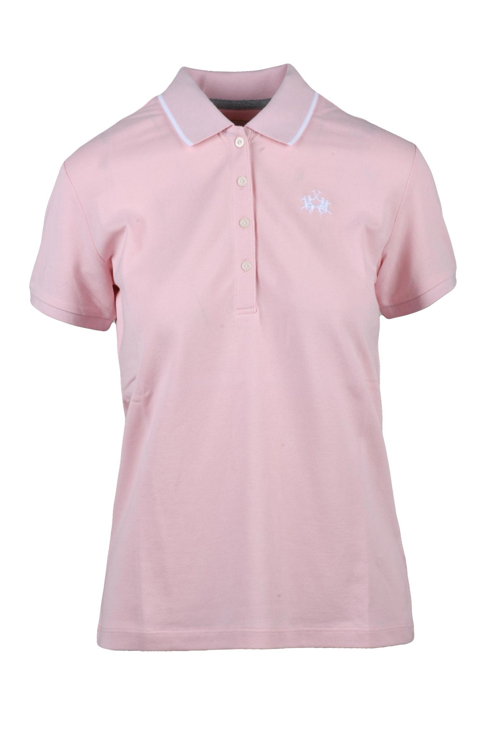 LA MARTINA* - T-SHIRT AND POLO