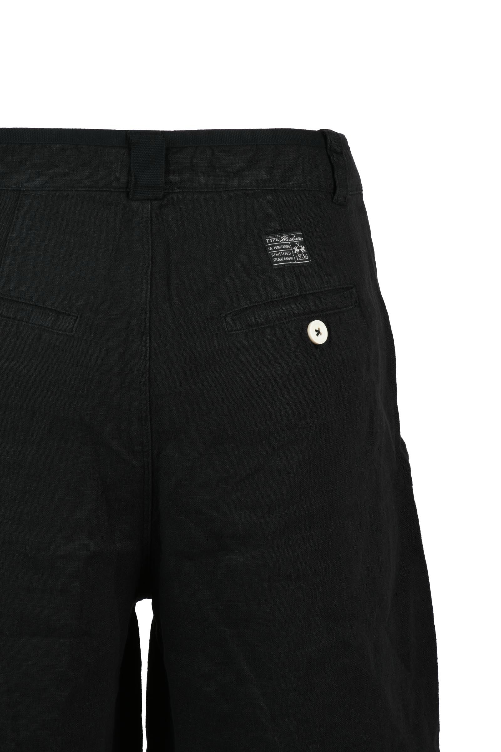 LA MARTINA* - SHORTS