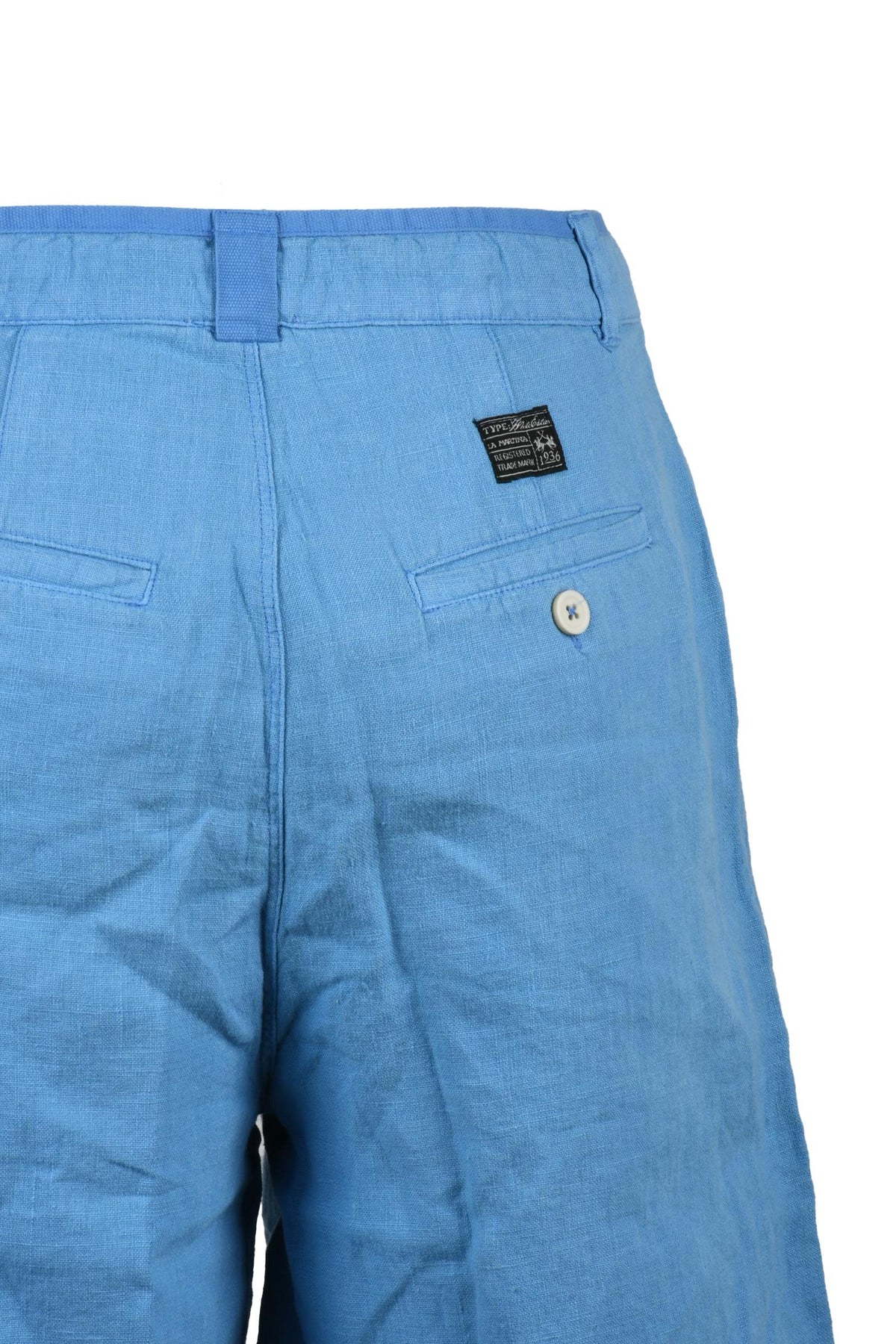 LA MARTINA* - SHORTS