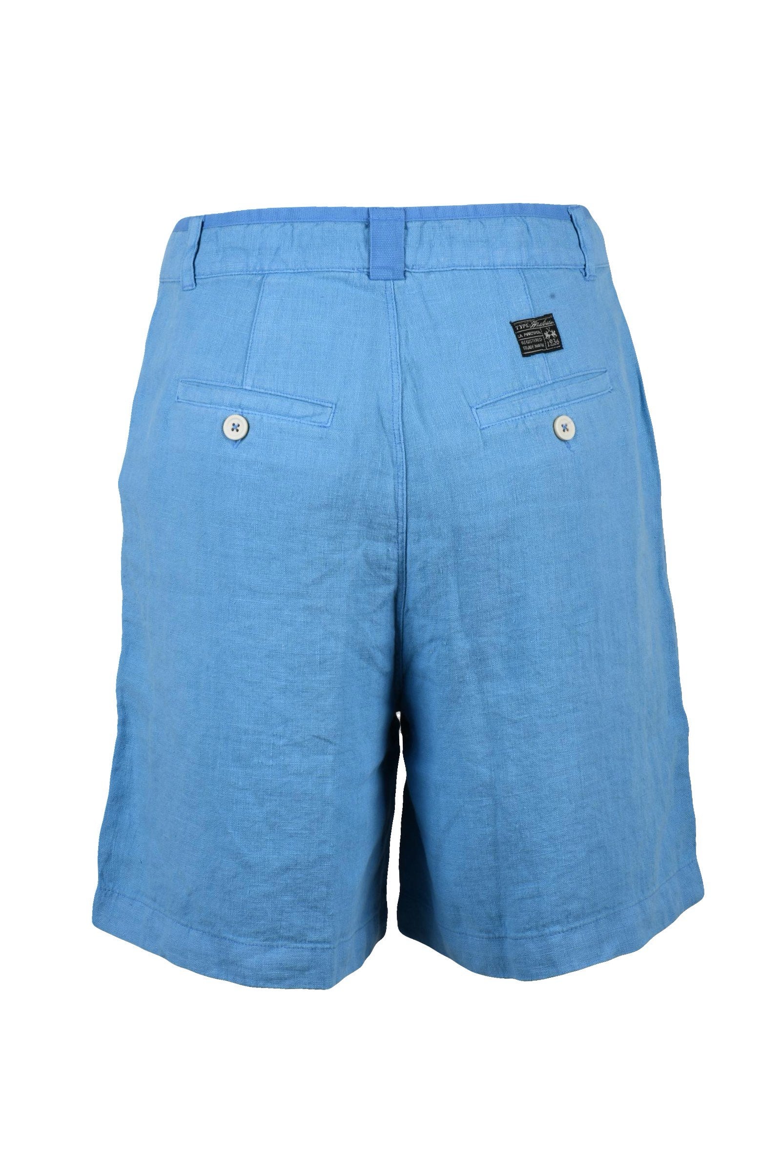 LA MARTINA* - SHORTS