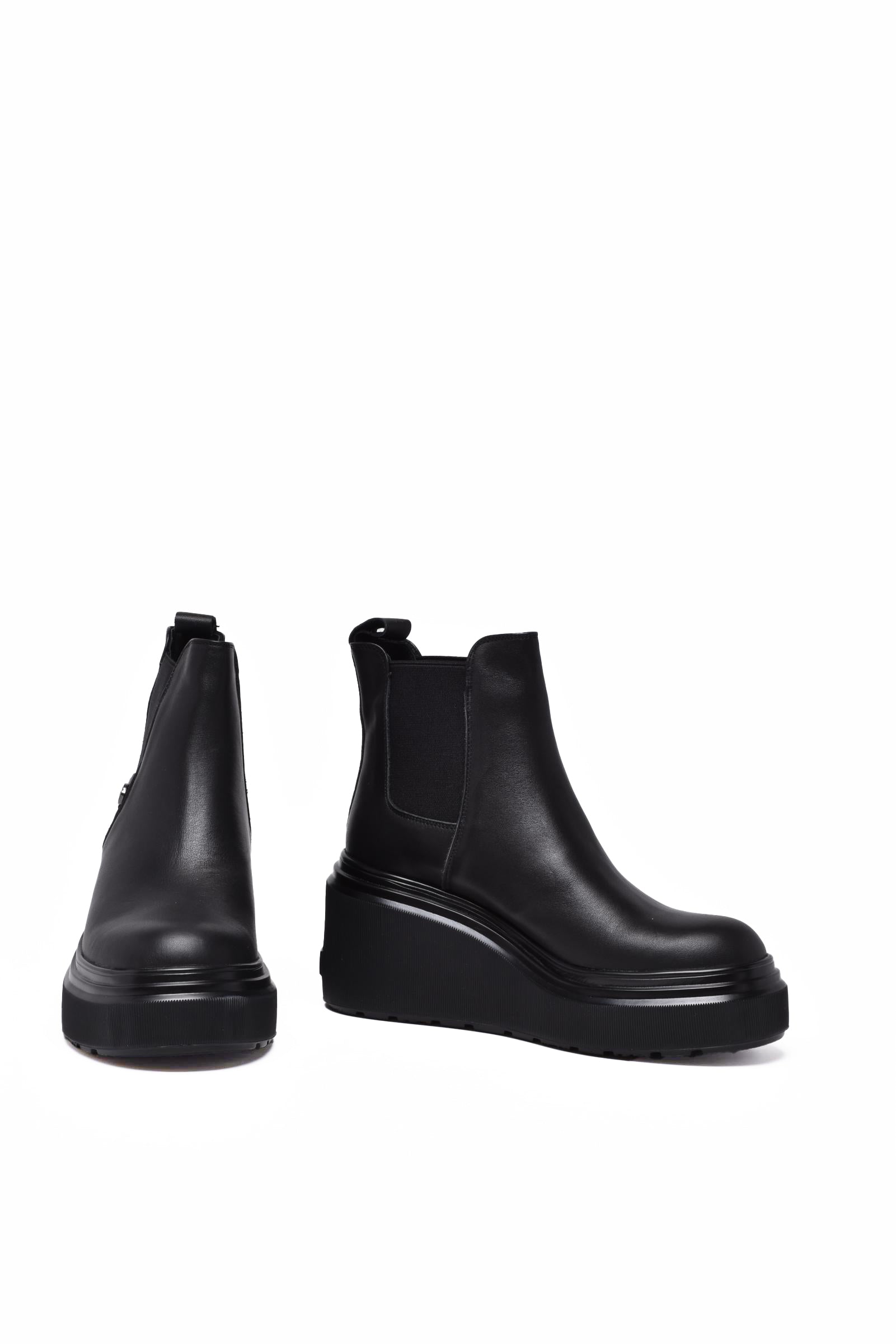 JANET & JANET - SHOES