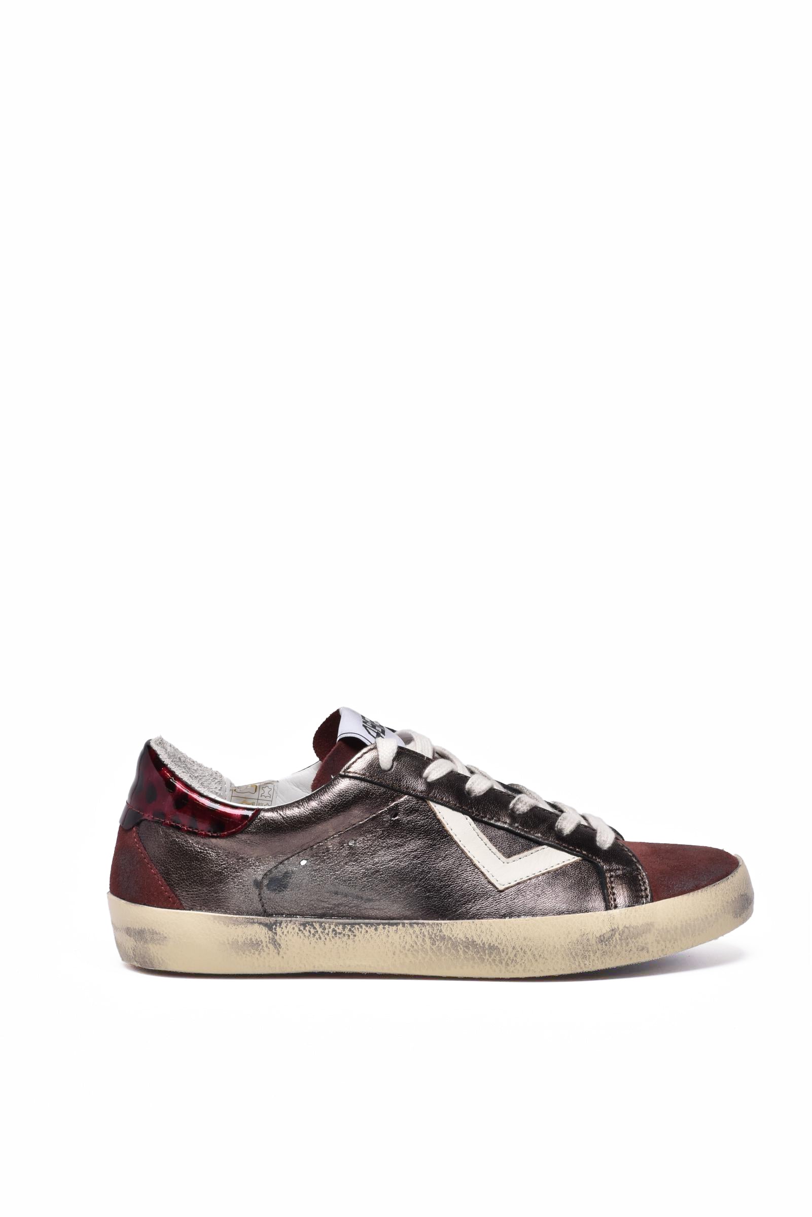 4B12 - SHOES