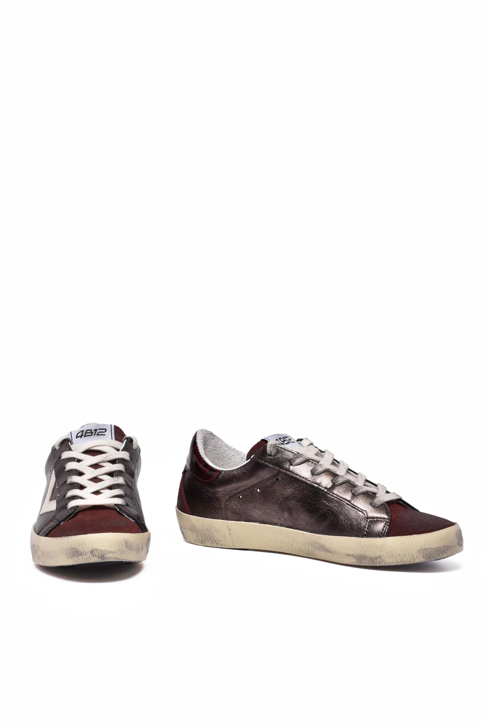 4B12 - SHOES