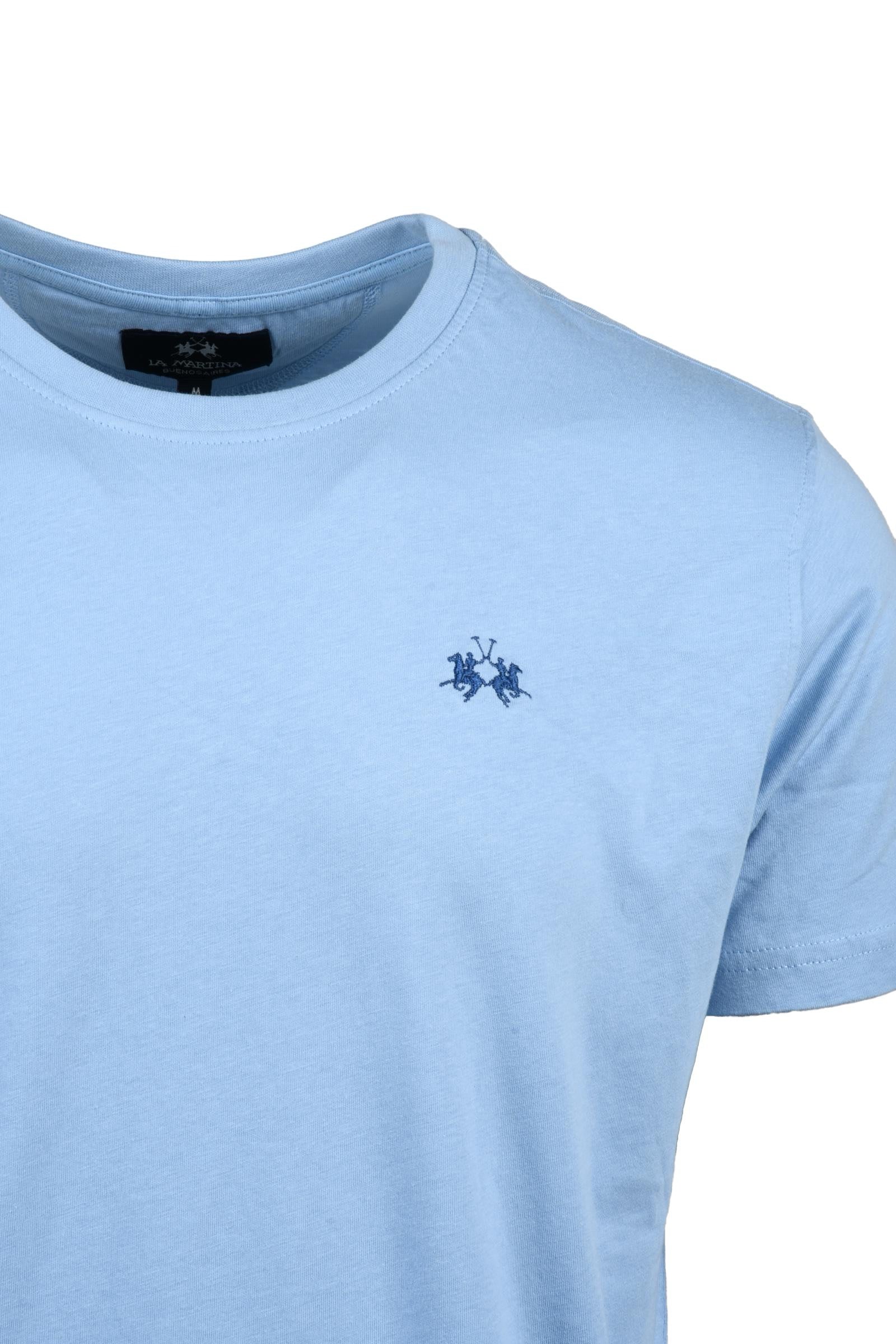 LA MARTINA* - T-SHIRT AND POLO