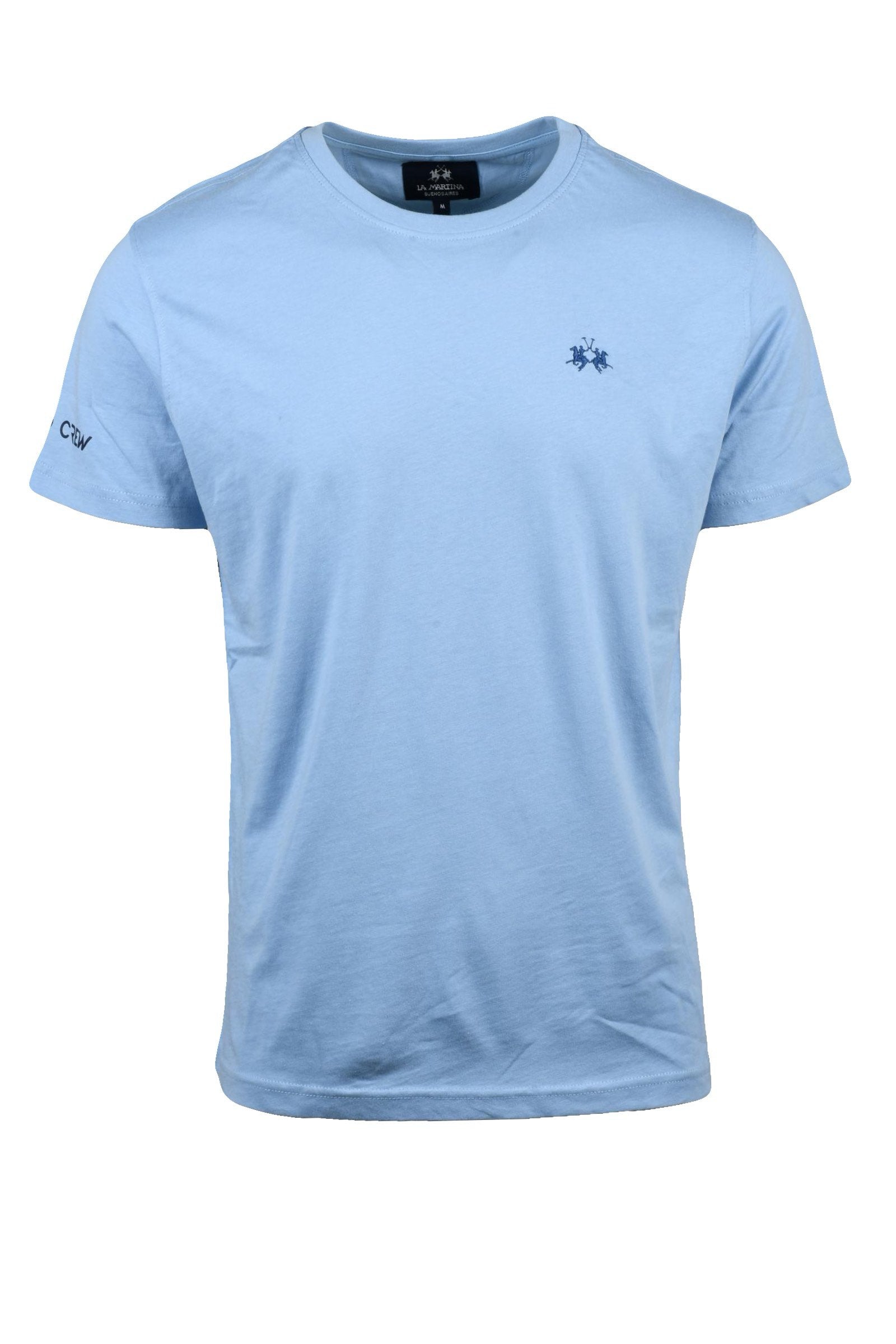 LA MARTINA* - T-SHIRT AND POLO