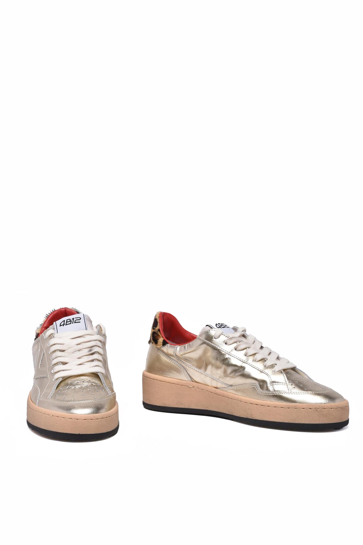 4B12 - SHOES